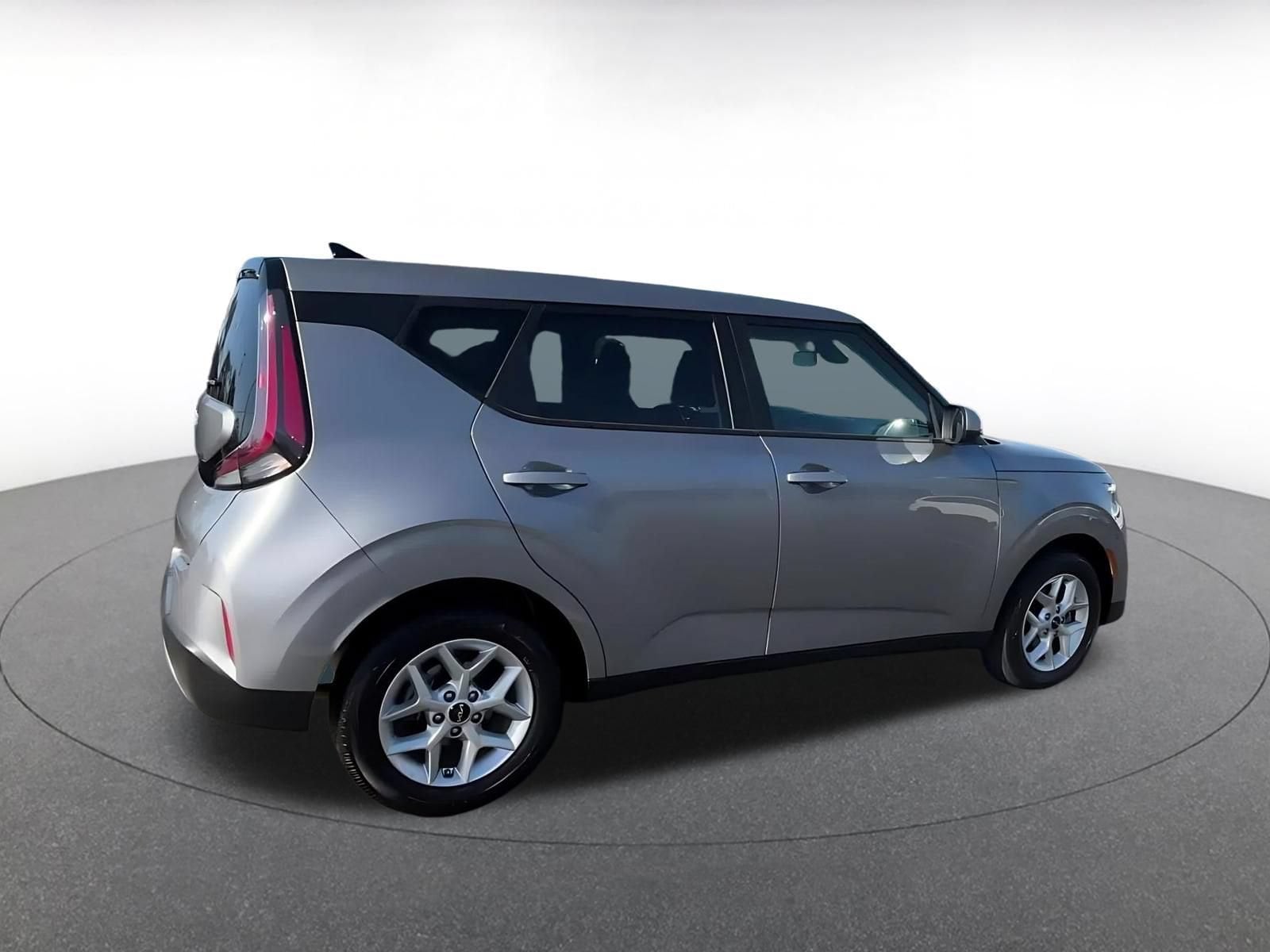 Thumbnail: 2025 Kia Soul - 15