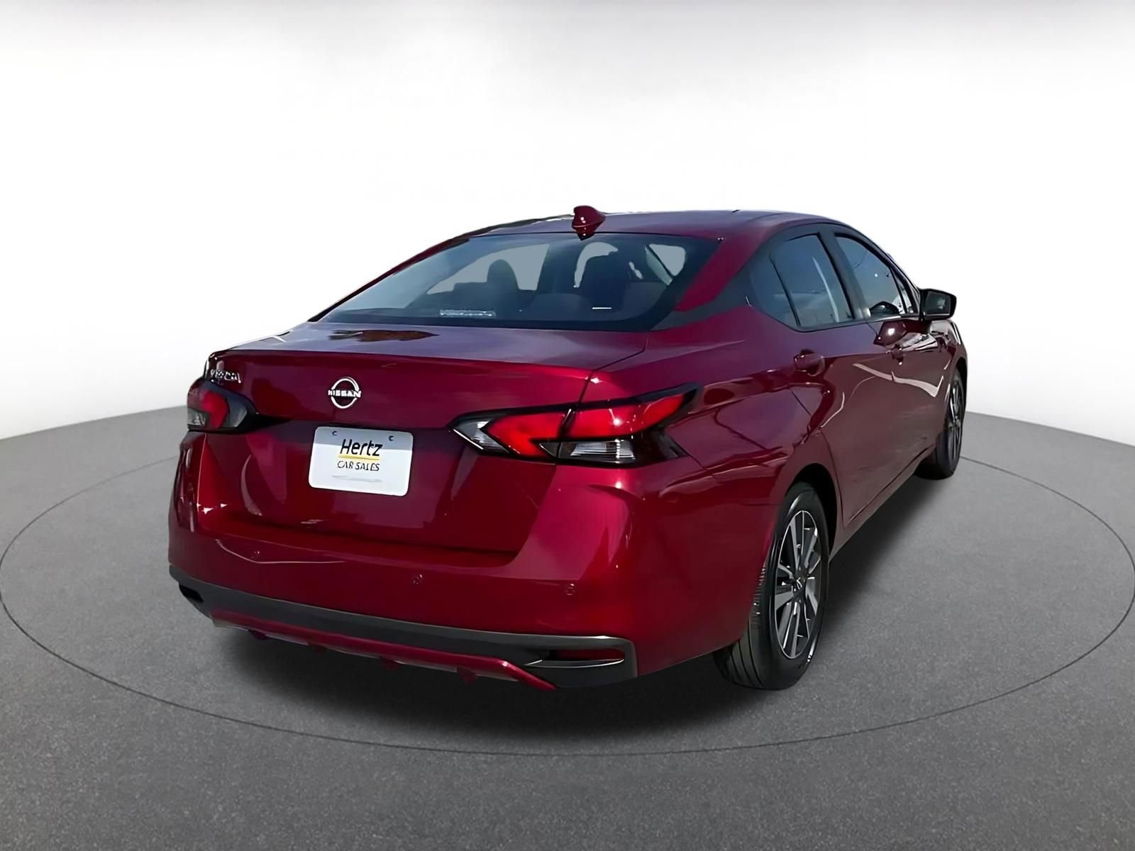 Thumbnail: 2025 Nissan Versa - 14