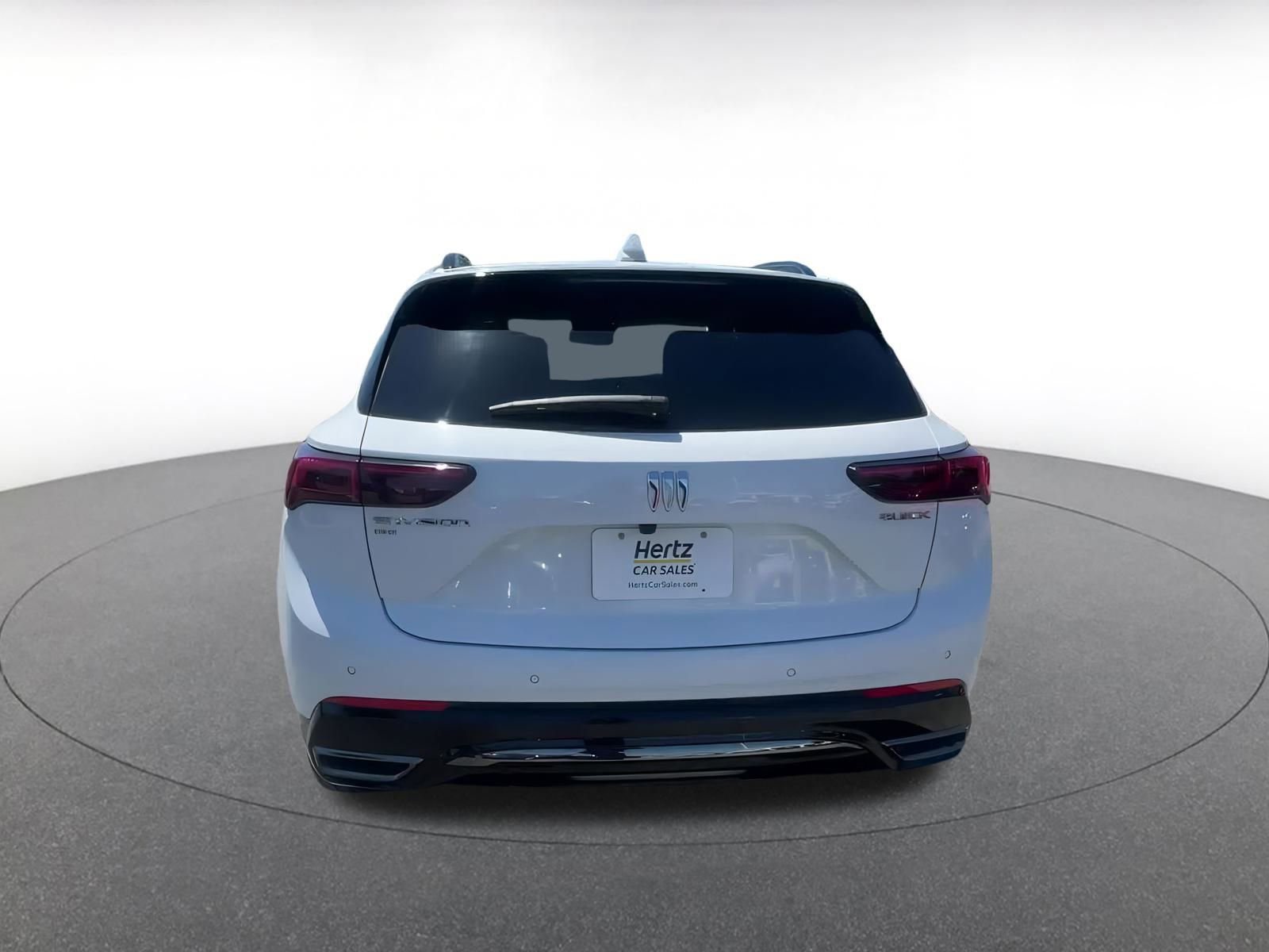 Thumbnail: 2024 Buick Envision - 12