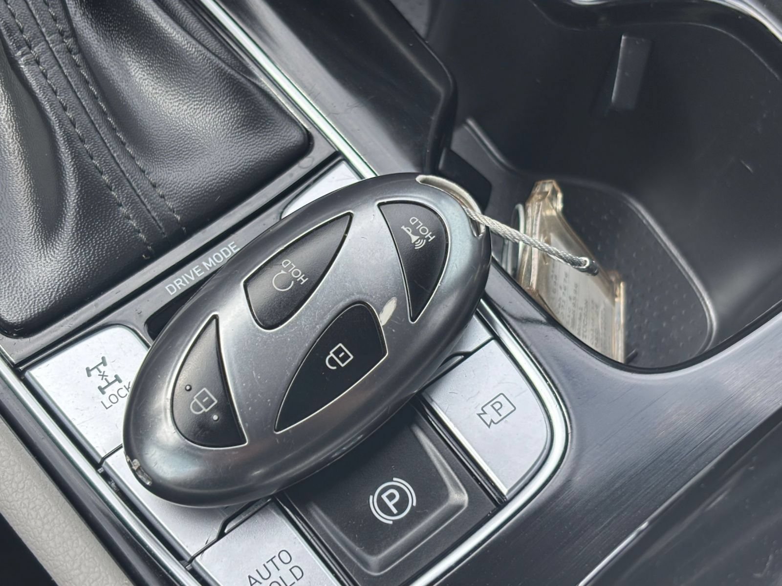 Thumbnail: 2026 Hyundai Tucson - 20