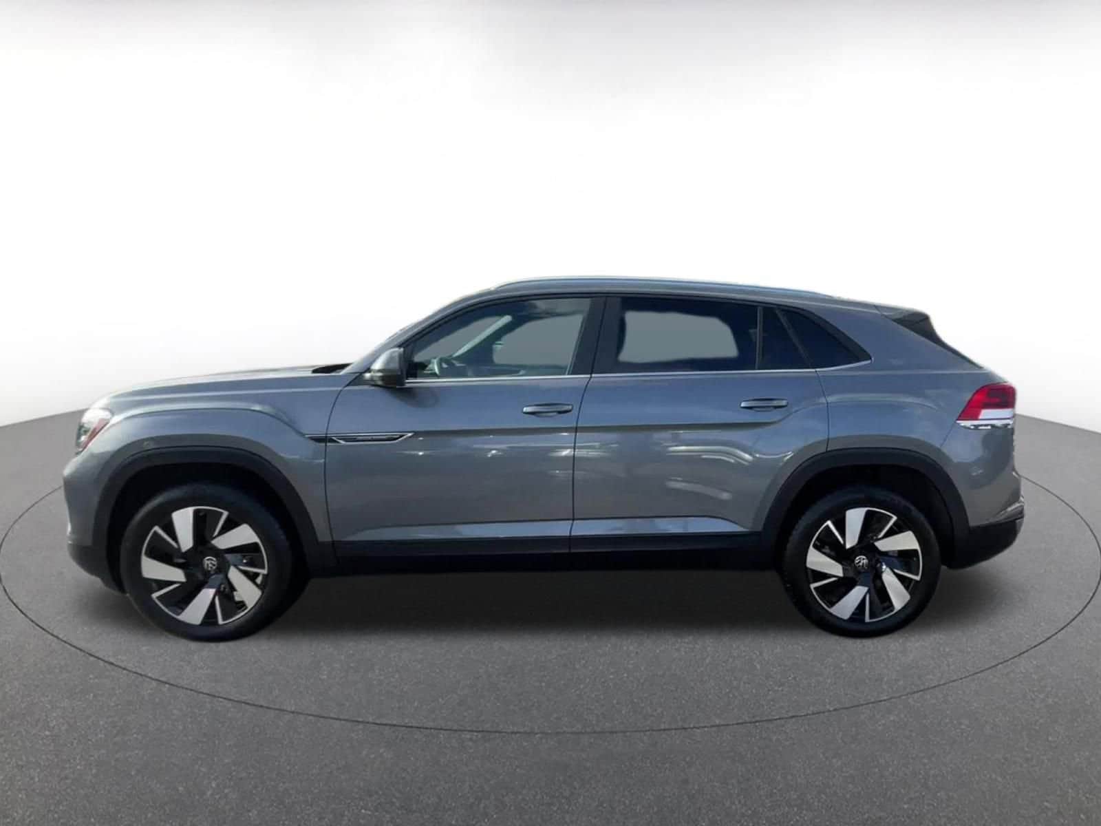 Thumbnail: 2025 Volkswagen Atlas - 9