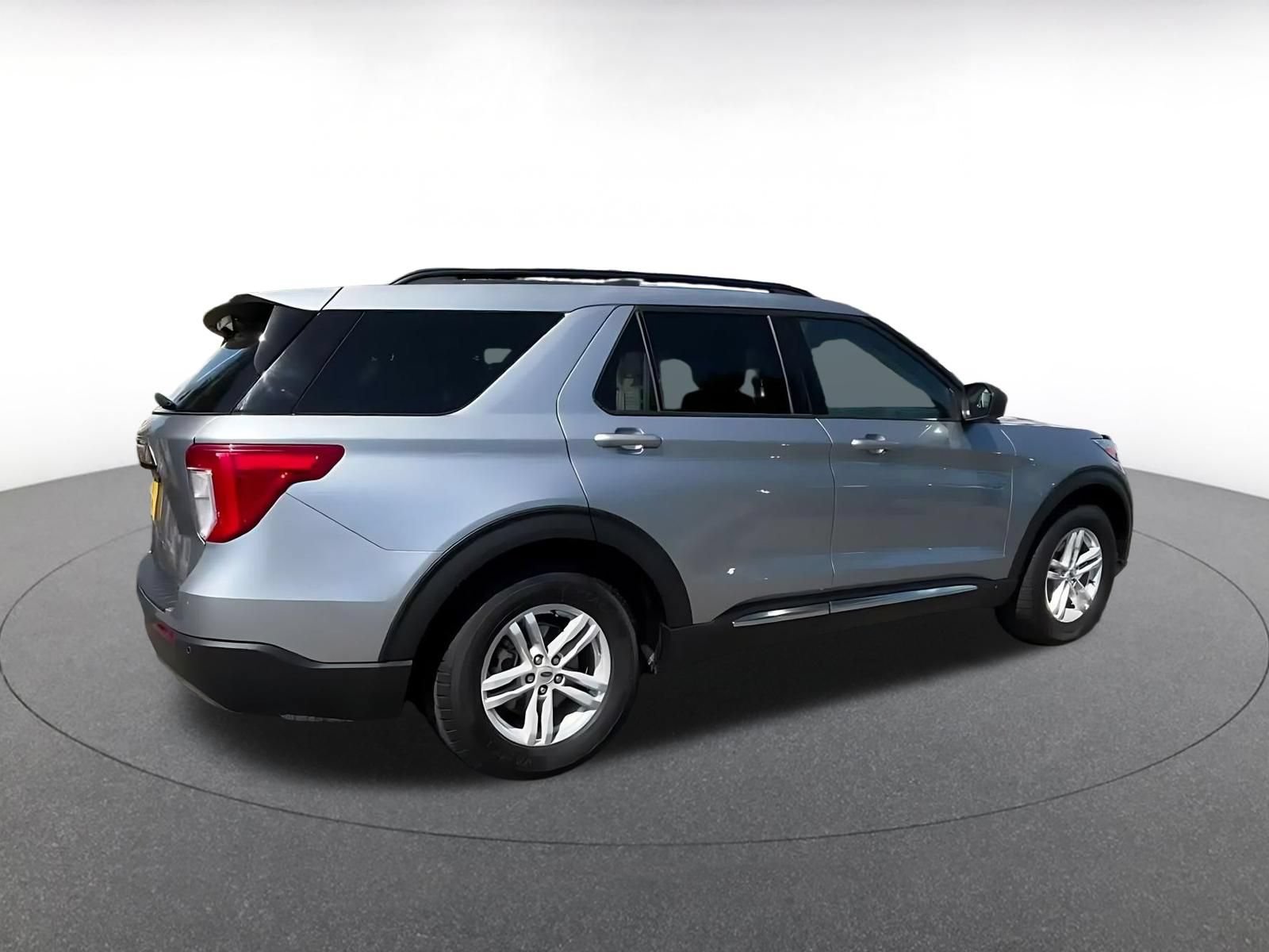 Thumbnail: 2024 Ford Explorer - 14