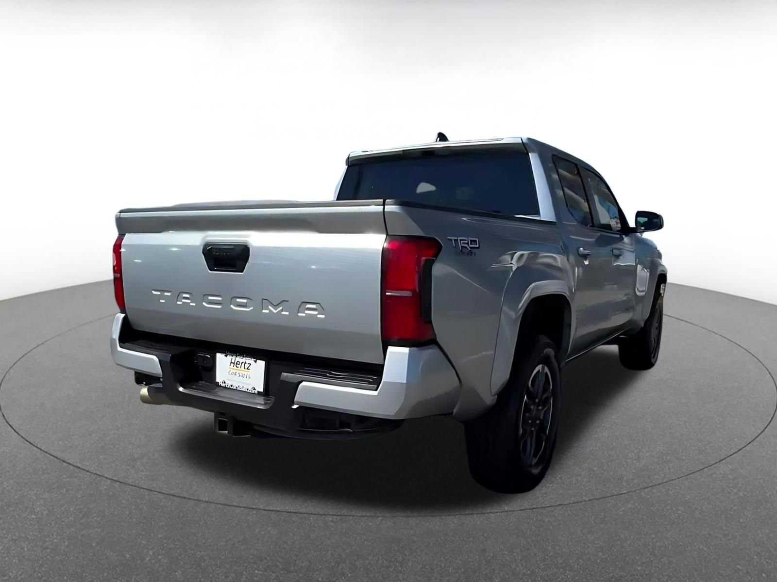 Thumbnail: 2024 Toyota Tacoma - 14