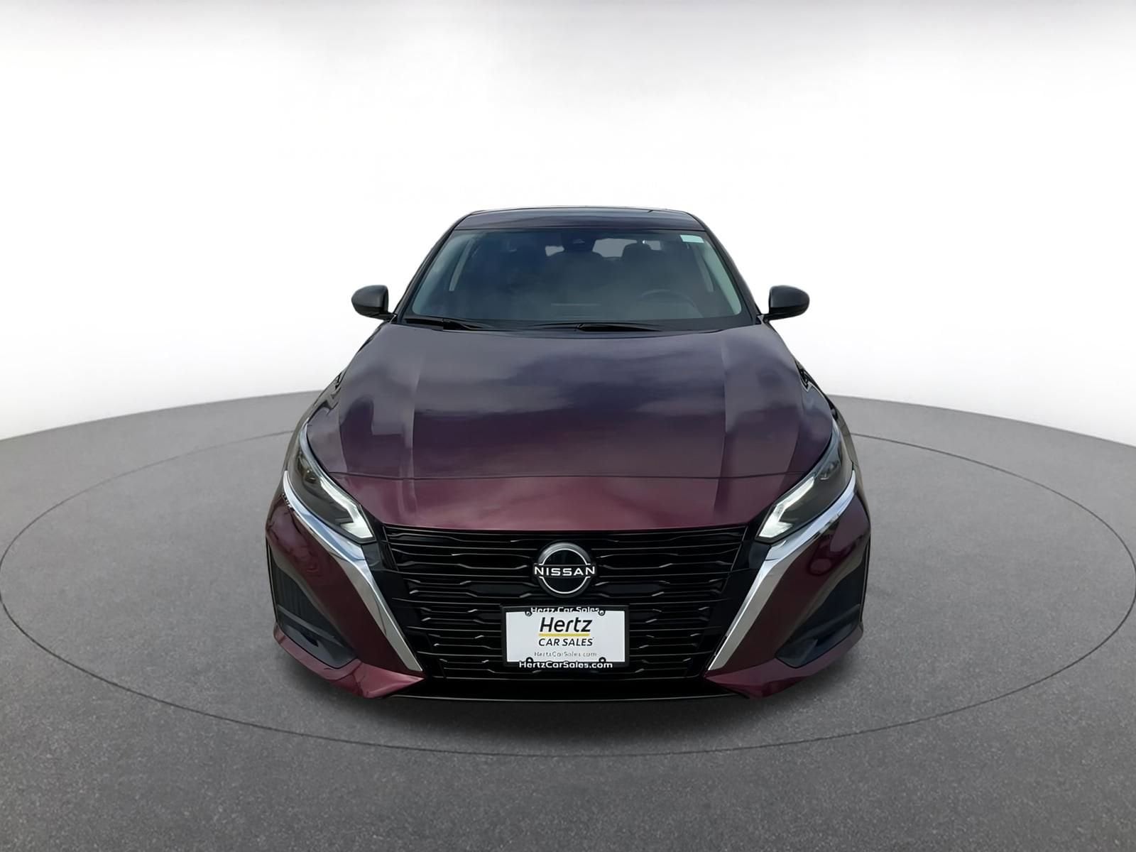 Thumbnail: 2024 Nissan Altima - 4