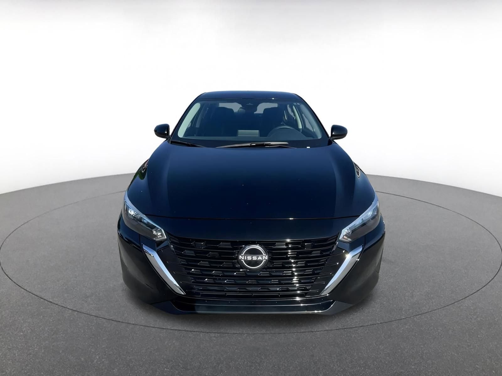 Thumbnail: 2025 Nissan Sentra - 4