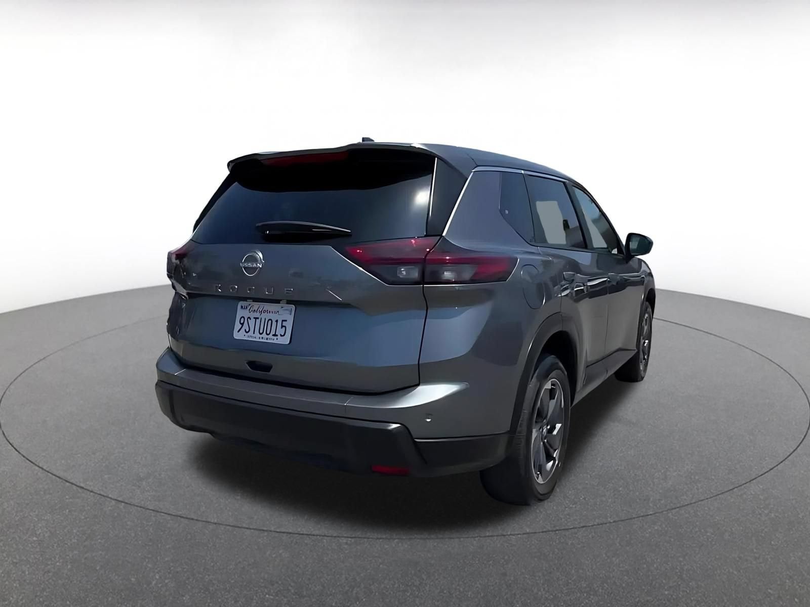 Thumbnail: 2025 Nissan Rogue - 14