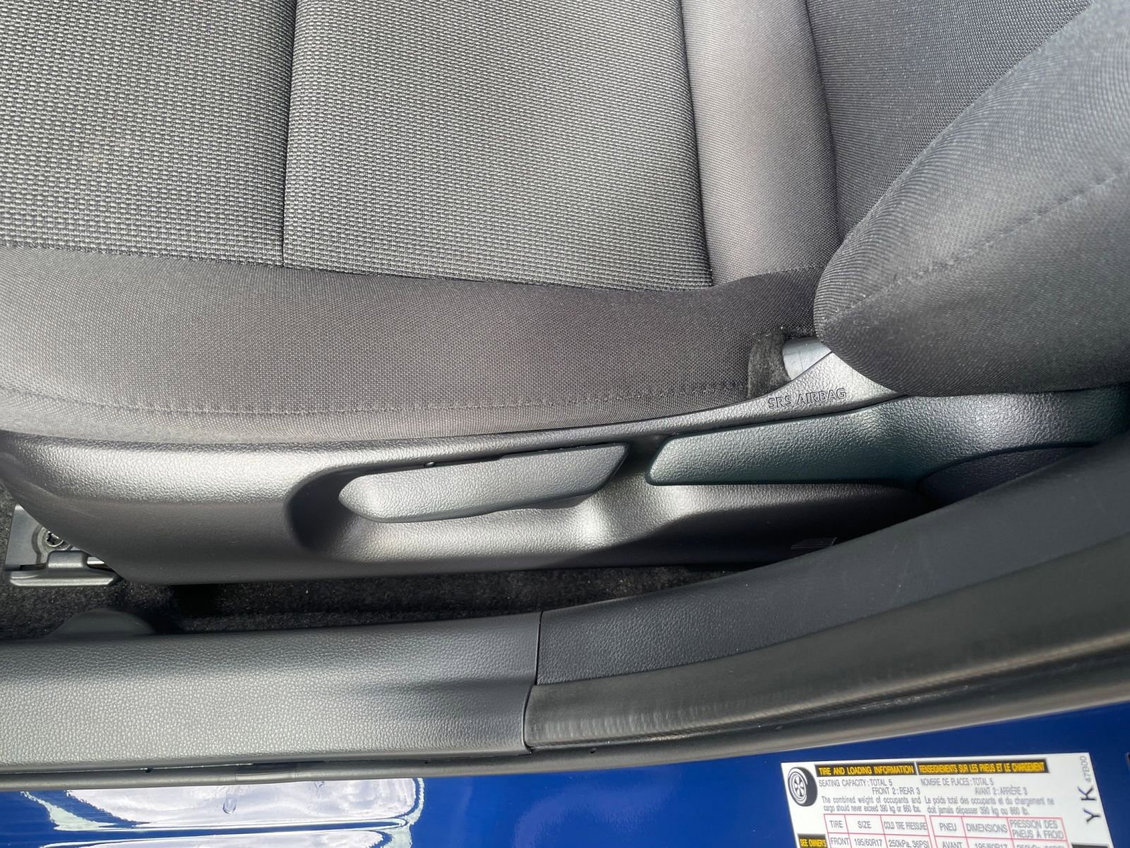 Thumbnail: 2025 Toyota Prius - 23