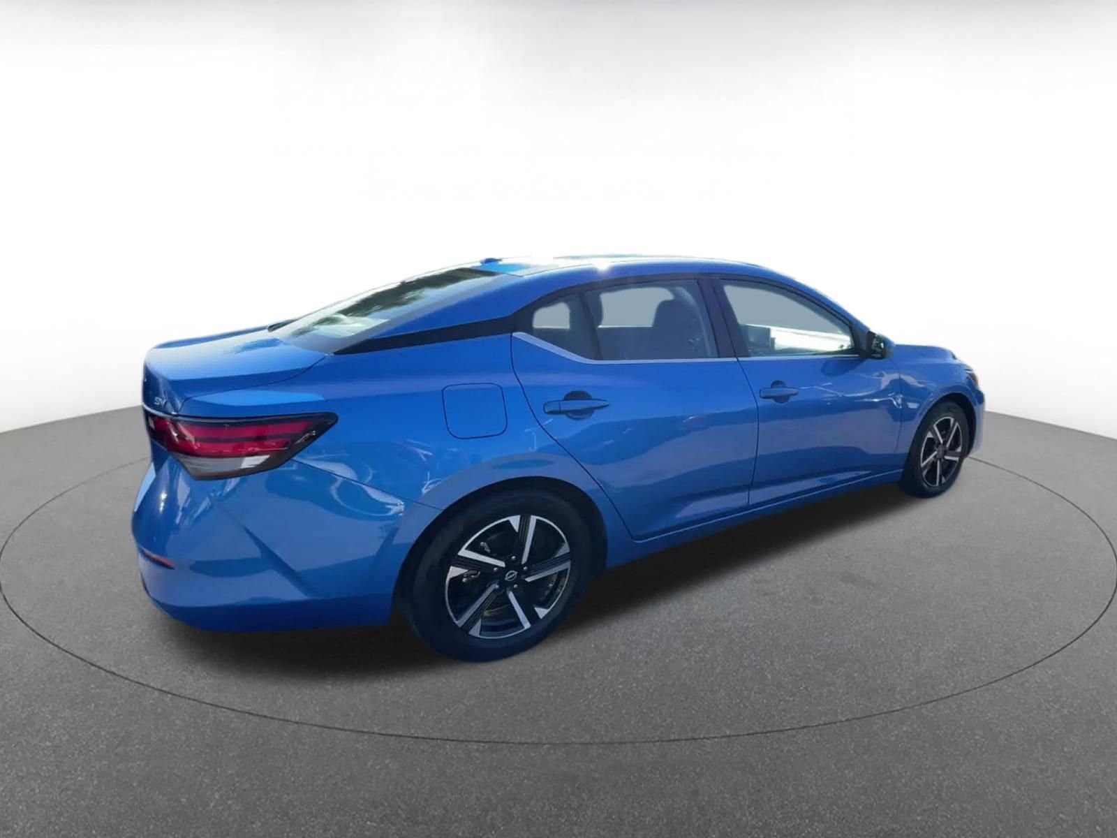 Thumbnail: 2024 Nissan Sentra - 15