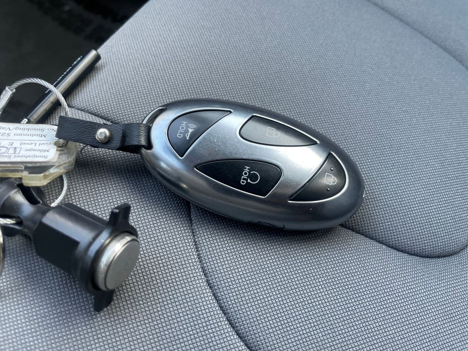 Thumbnail: 2025 Hyundai Elantra - 22