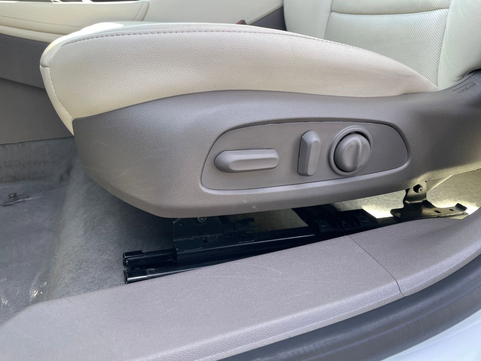 Thumbnail: 2024 Chevrolet Malibu - 23