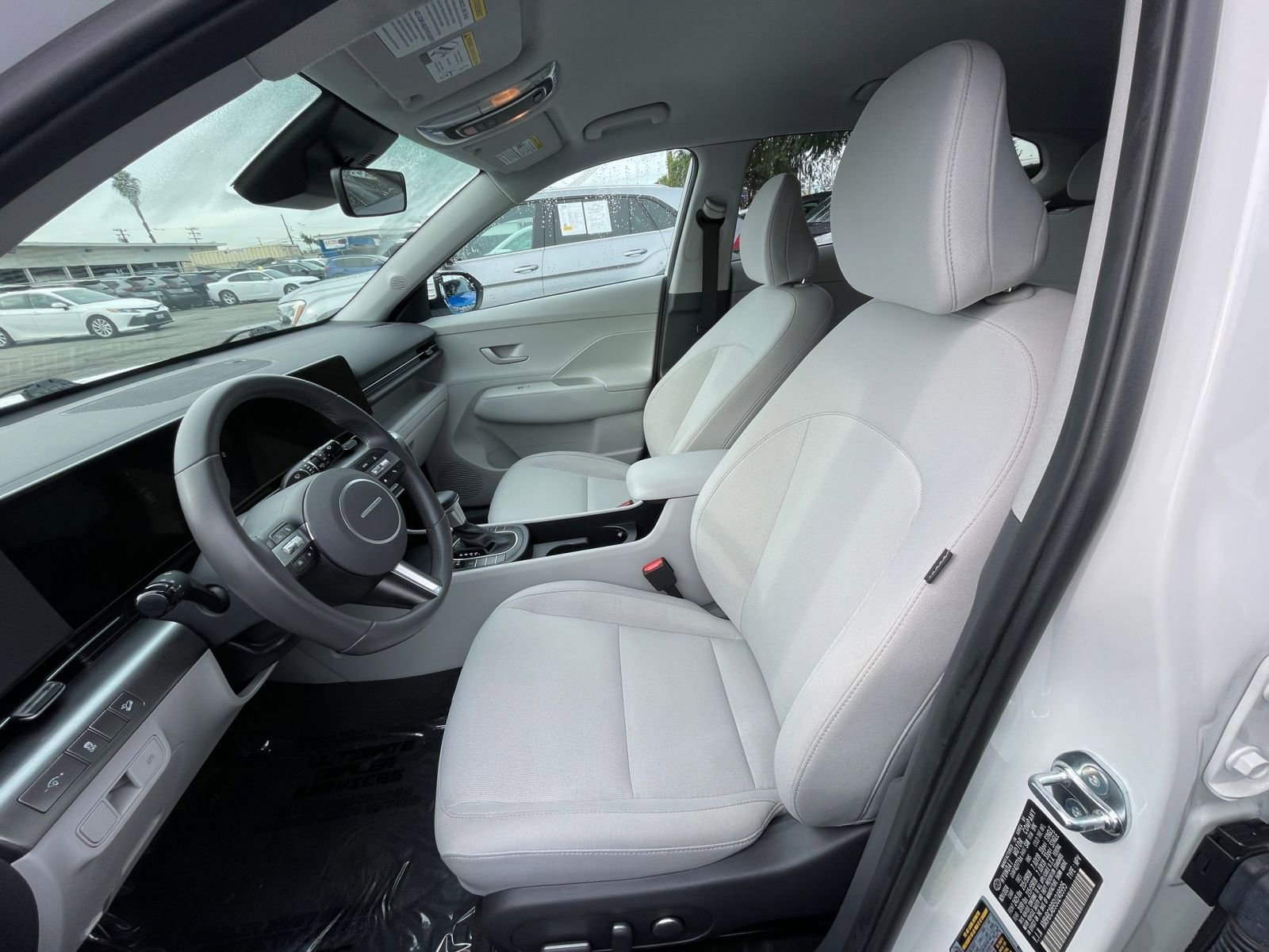 Thumbnail: 2025 Hyundai Kona - 27