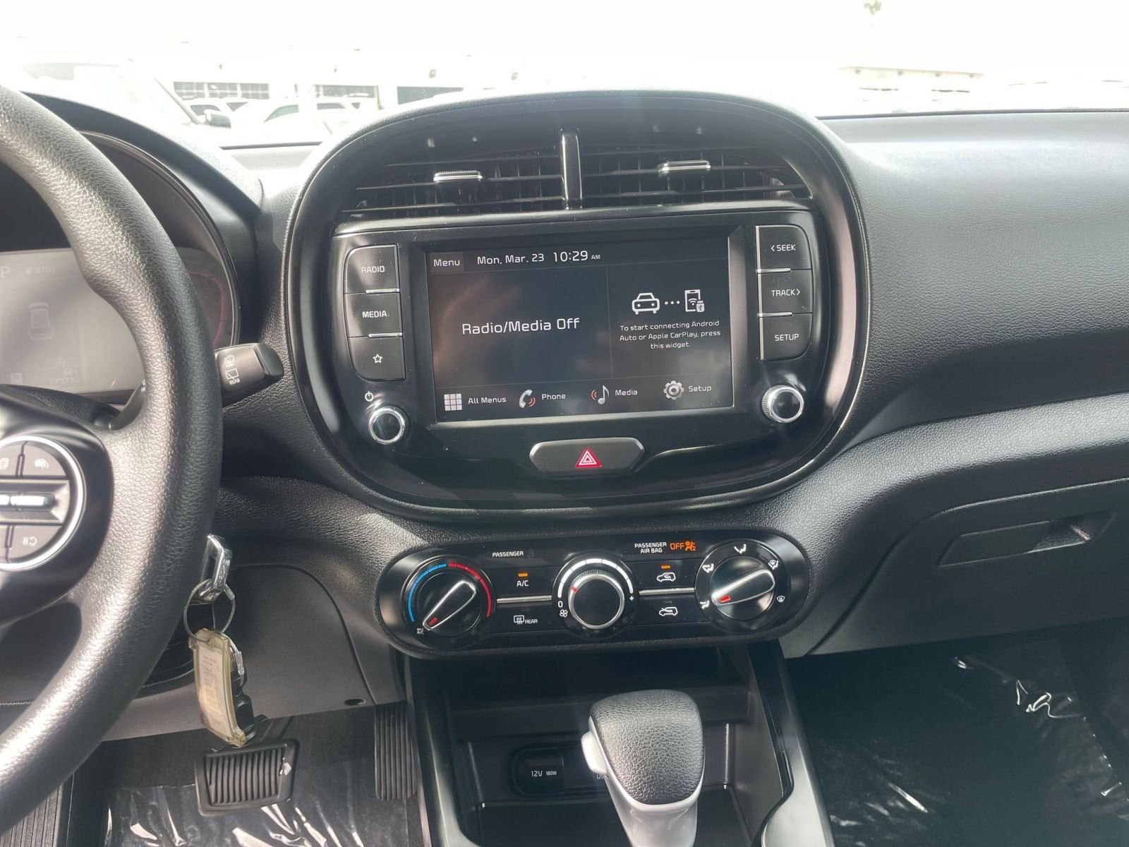 Thumbnail: 2025 Kia Soul - 17