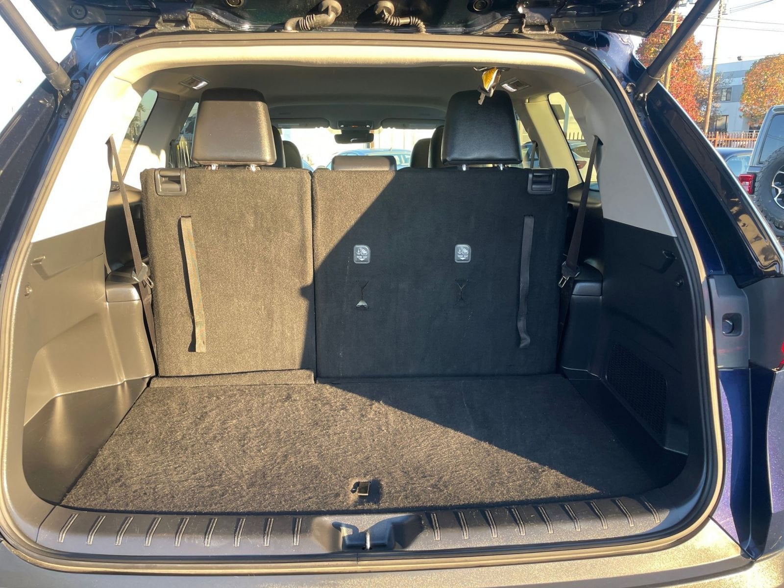 Thumbnail: 2025 Toyota Grand Highlander - 31