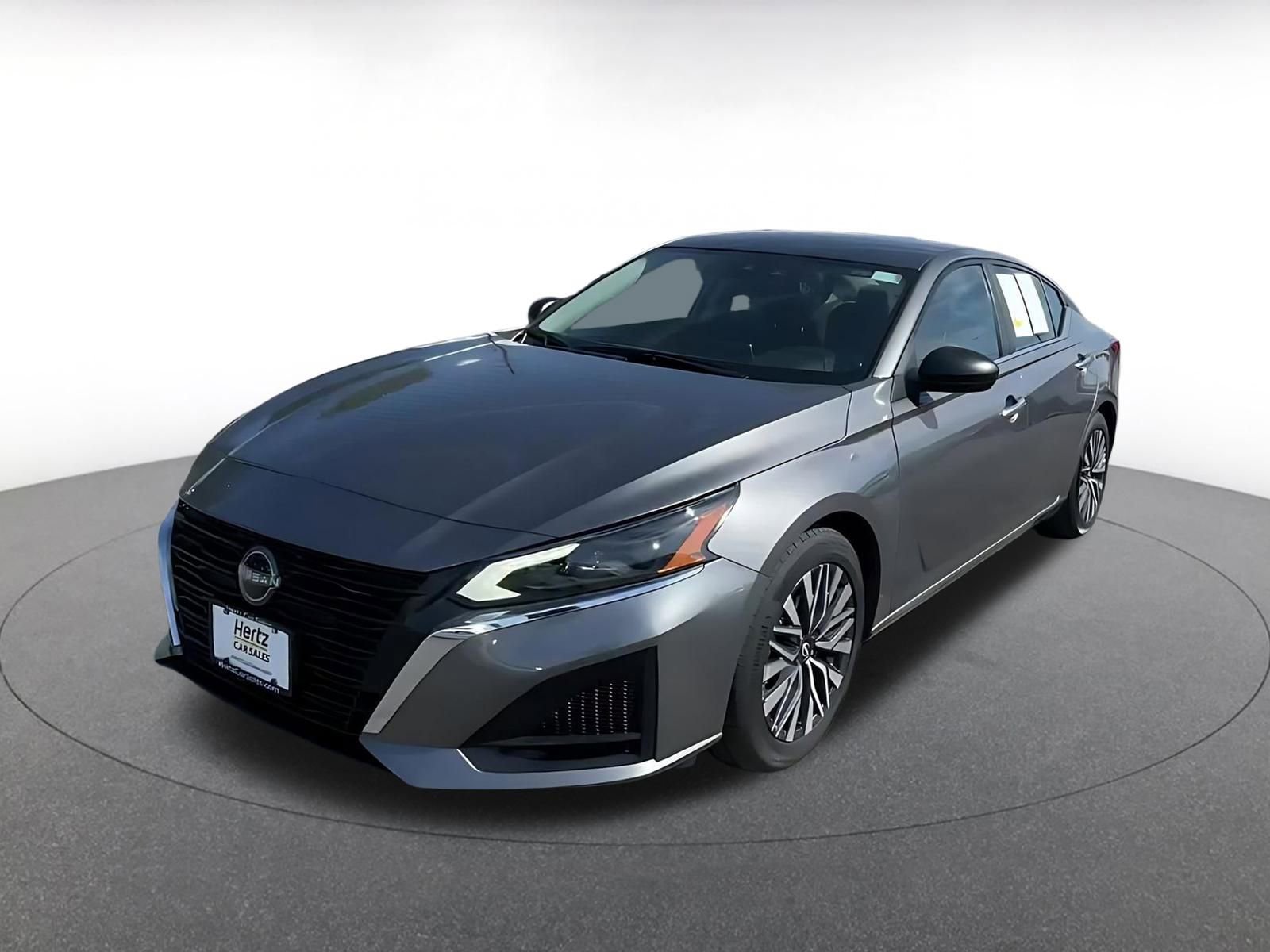 Thumbnail: 2025 Nissan Altima - 7