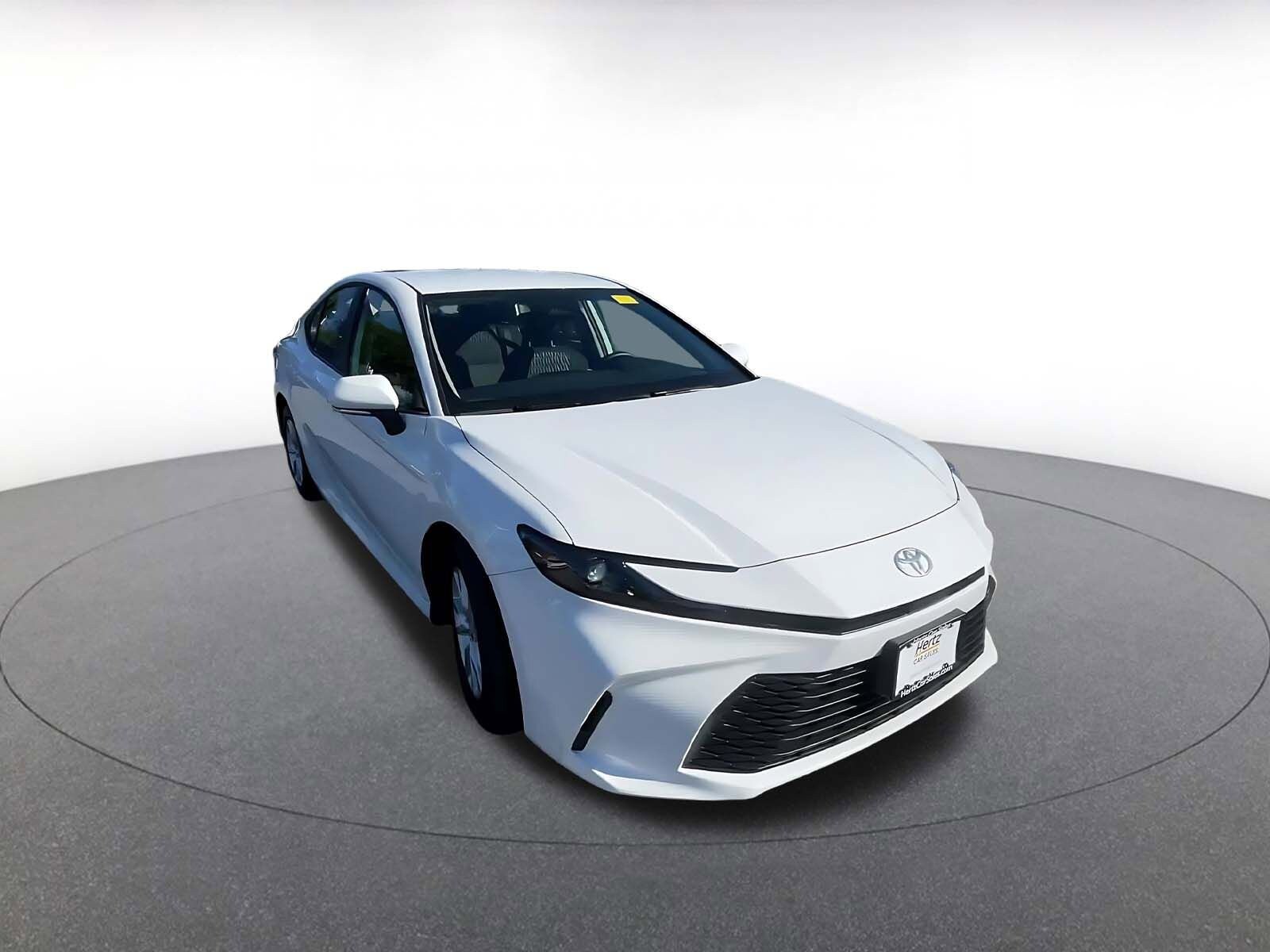 Thumbnail: 2025 Toyota Camry - 3
