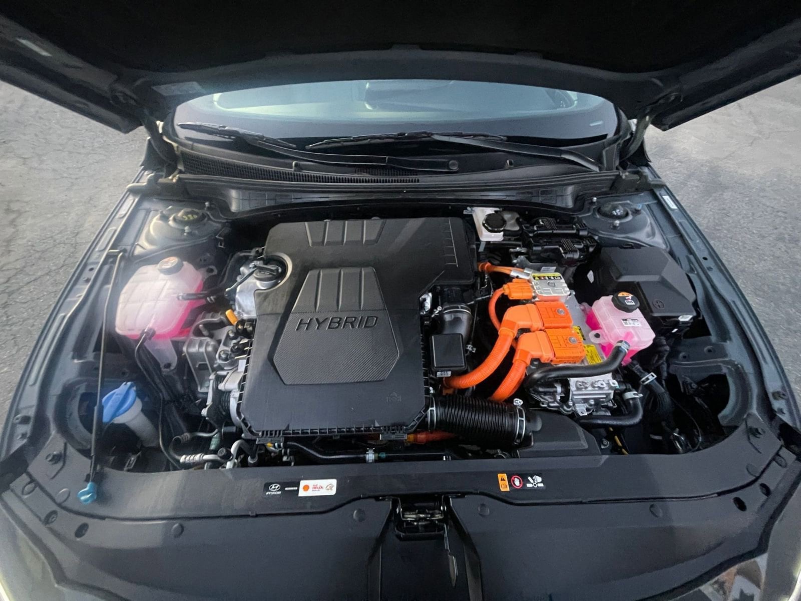 Thumbnail: 2025 Hyundai Elantra - 32