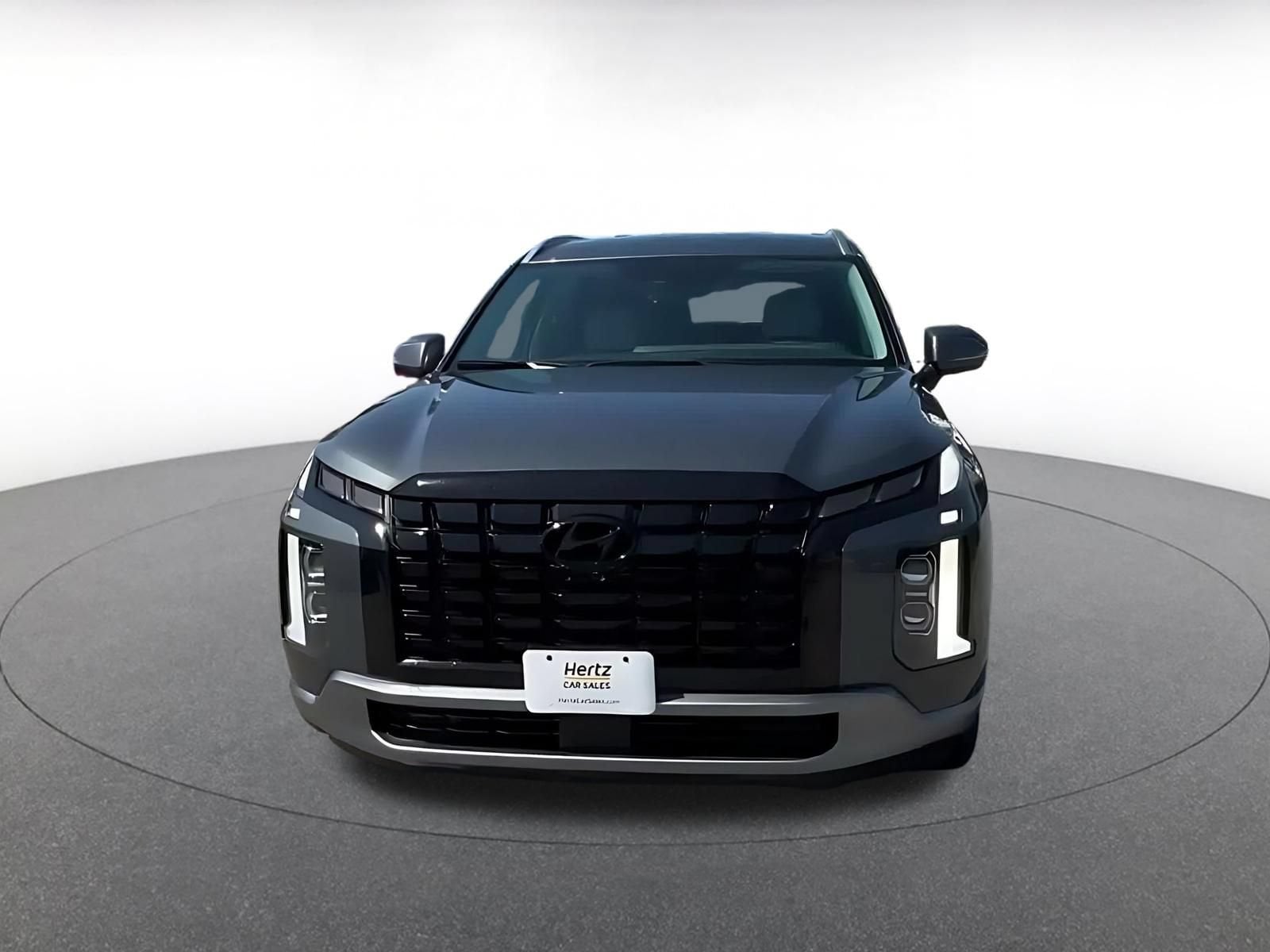 Thumbnail: 2025 Hyundai Palisade - 5