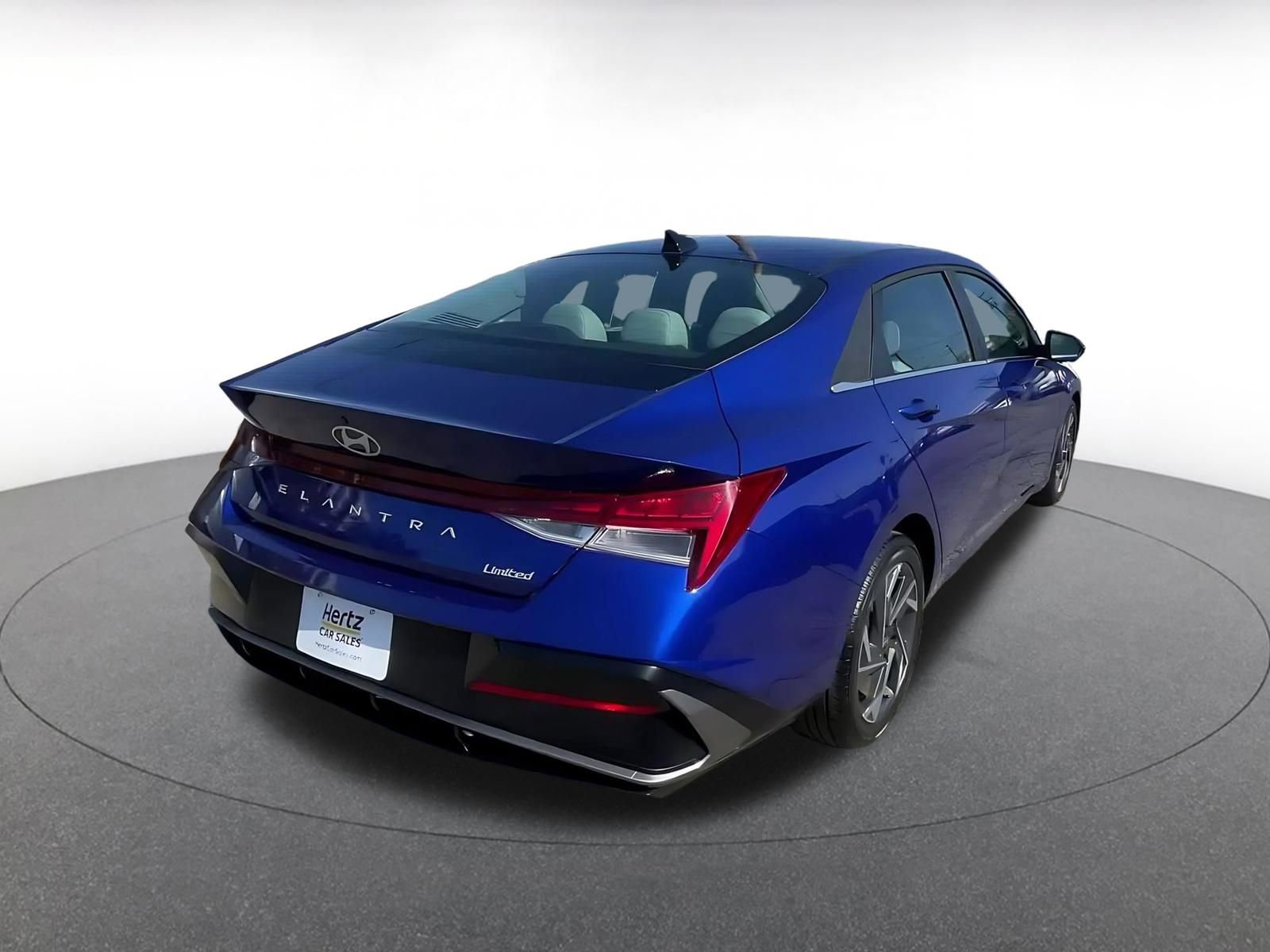 Thumbnail: 2025 Hyundai Elantra - 14