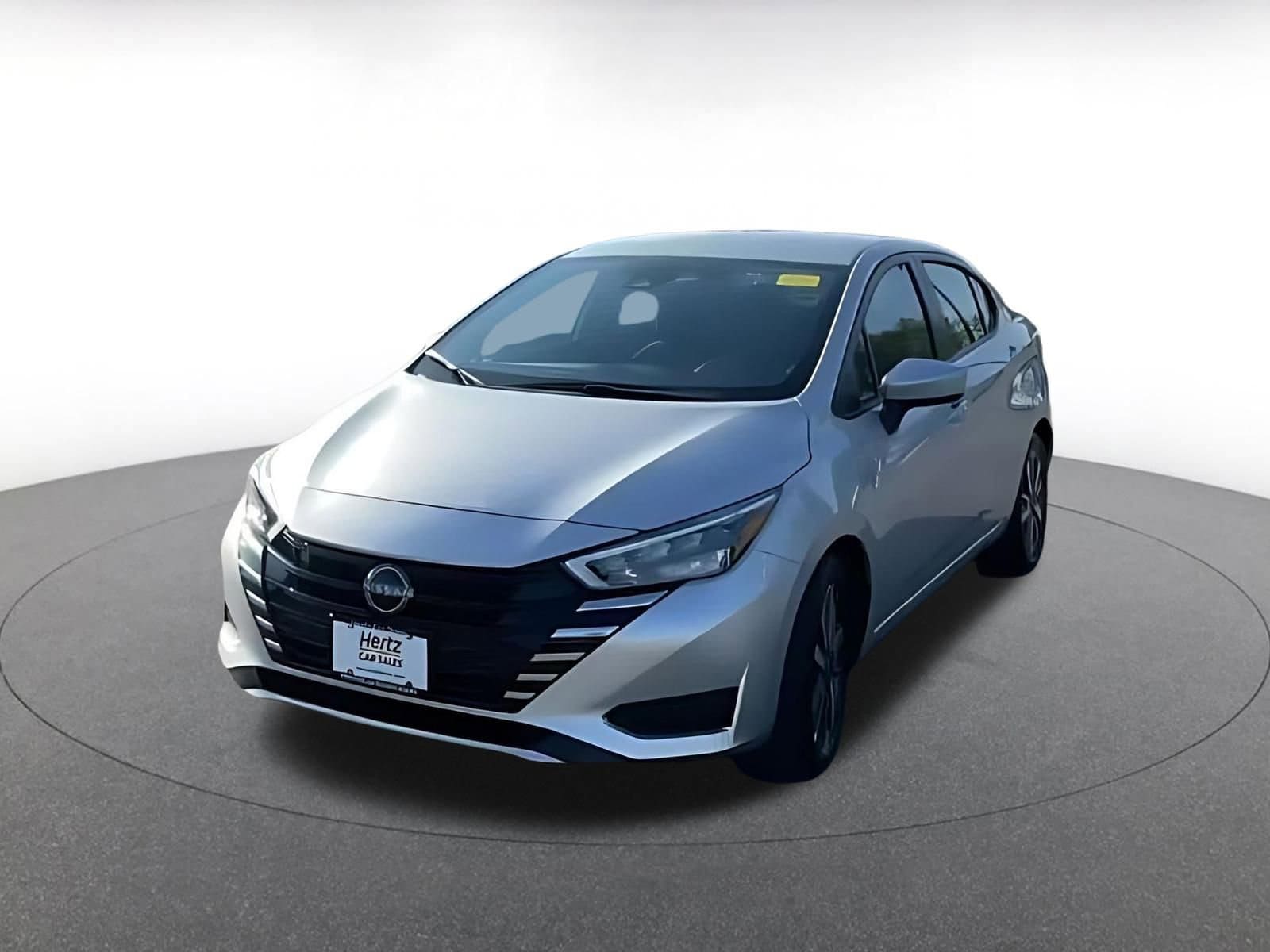 Thumbnail: 2025 Nissan Versa - 7