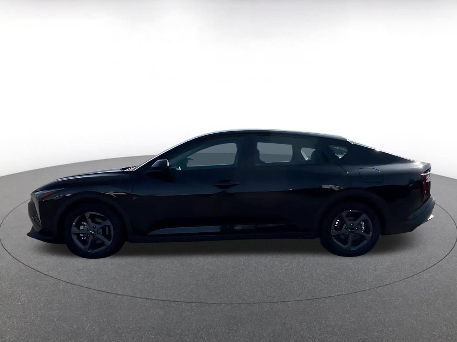 Thumbnail: 2025 Kia K4 - 9