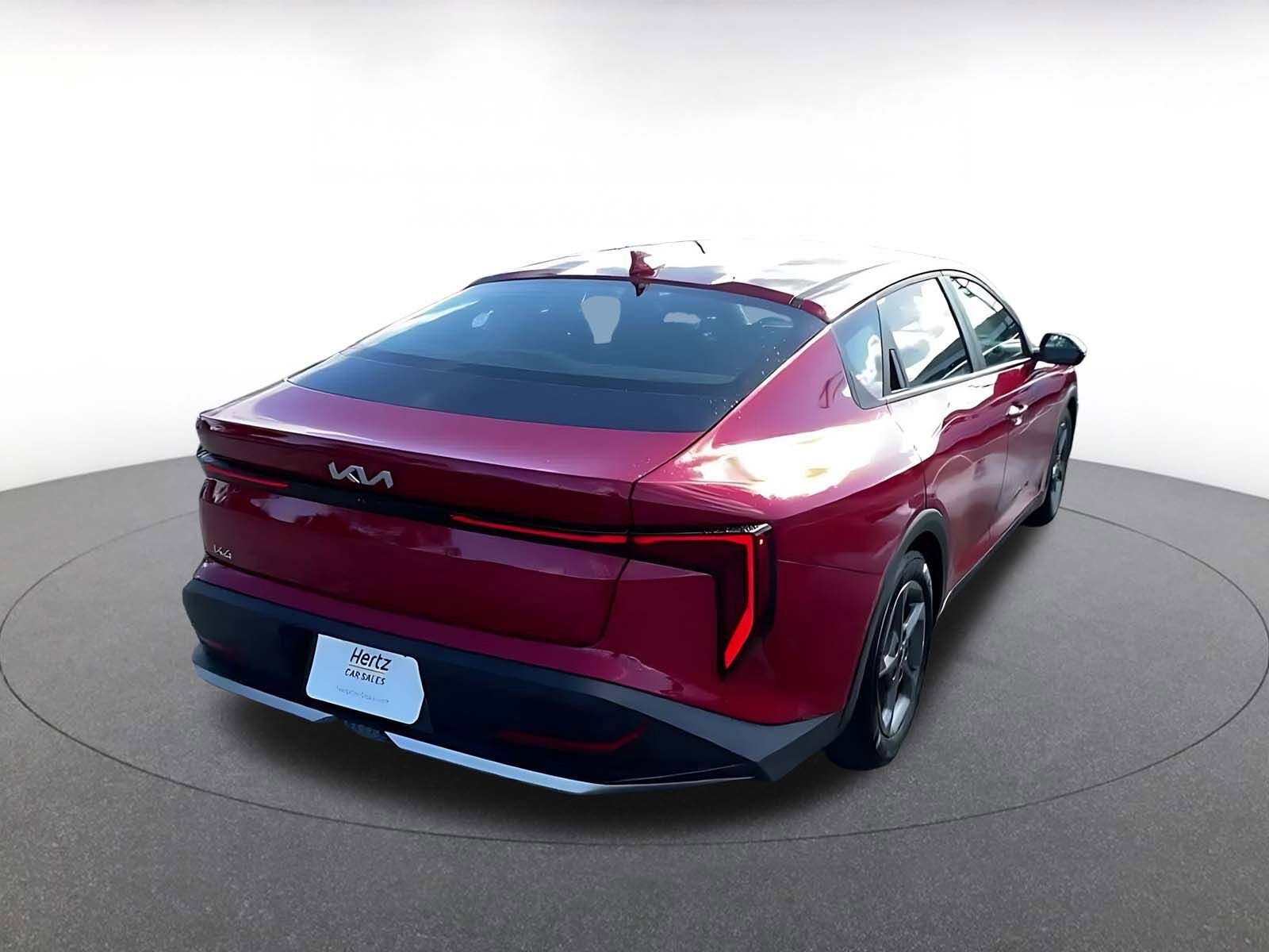 Thumbnail: 2025 Kia K4 - 14