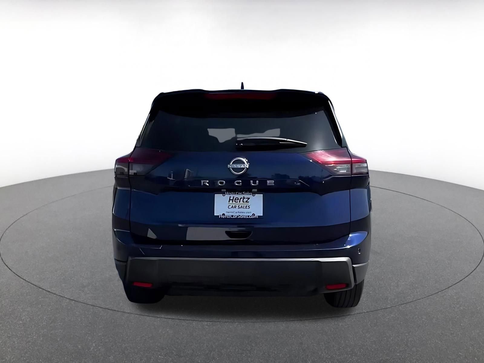 Thumbnail: 2025 Nissan Rogue - 12