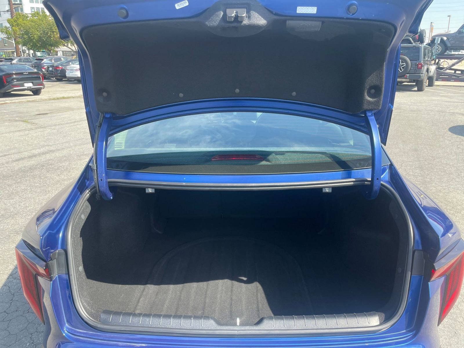 Thumbnail: 2025 Kia K4 - 24