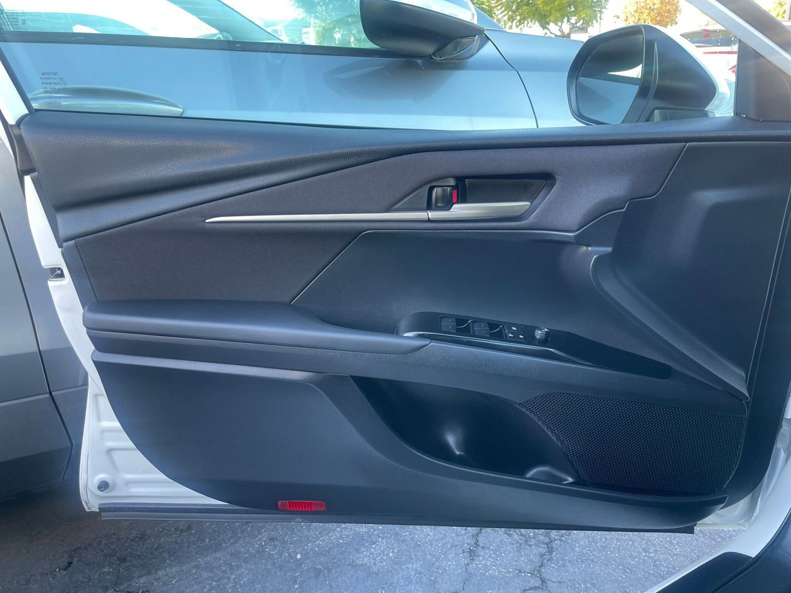 Thumbnail: 2025 Toyota Camry - 20