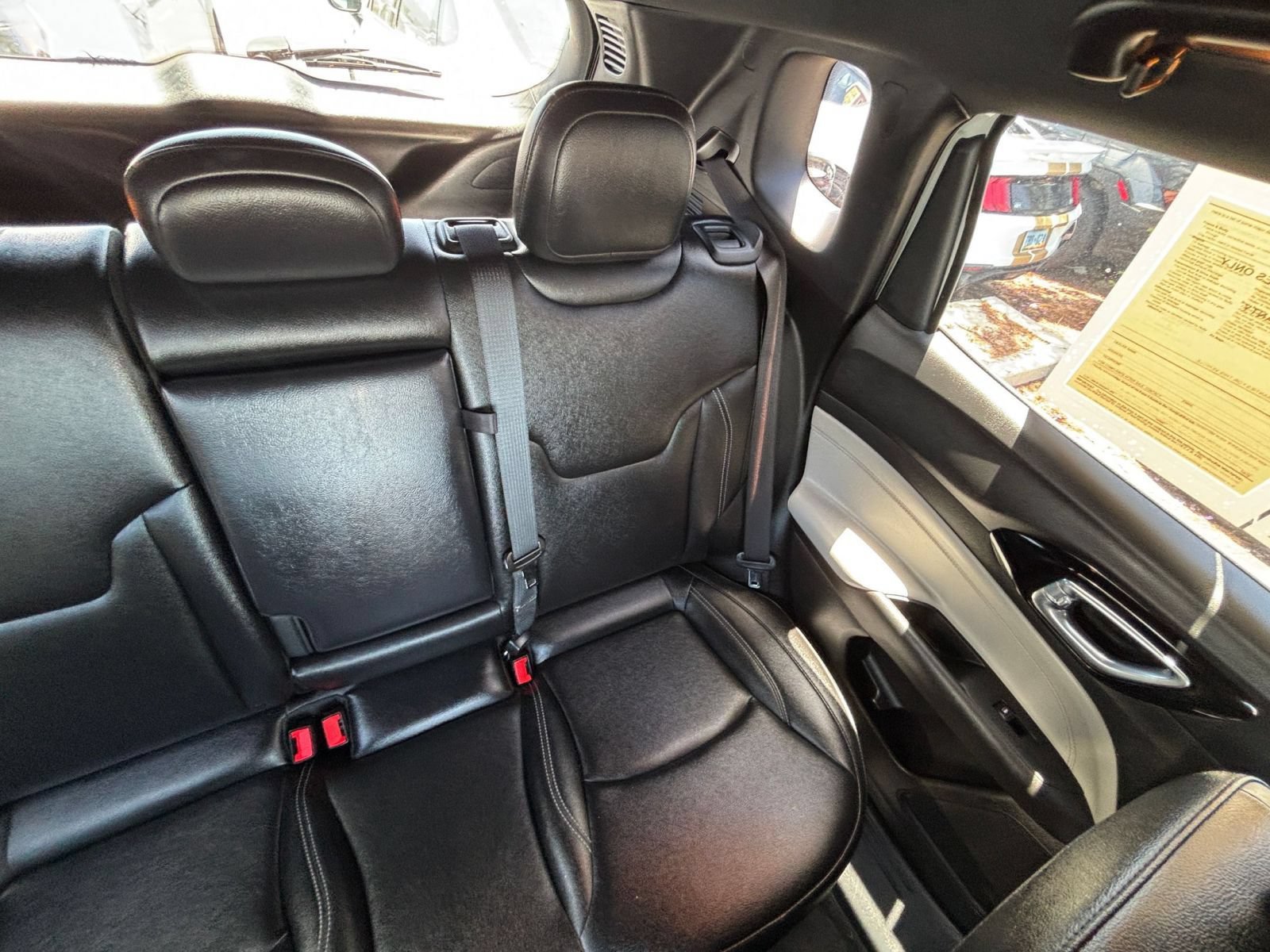 Thumbnail: 2025 Jeep Compass - 32