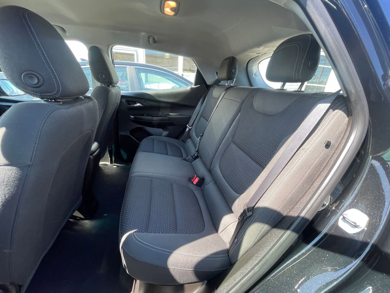 Thumbnail: 2023 Chevrolet Bolt EV - 30