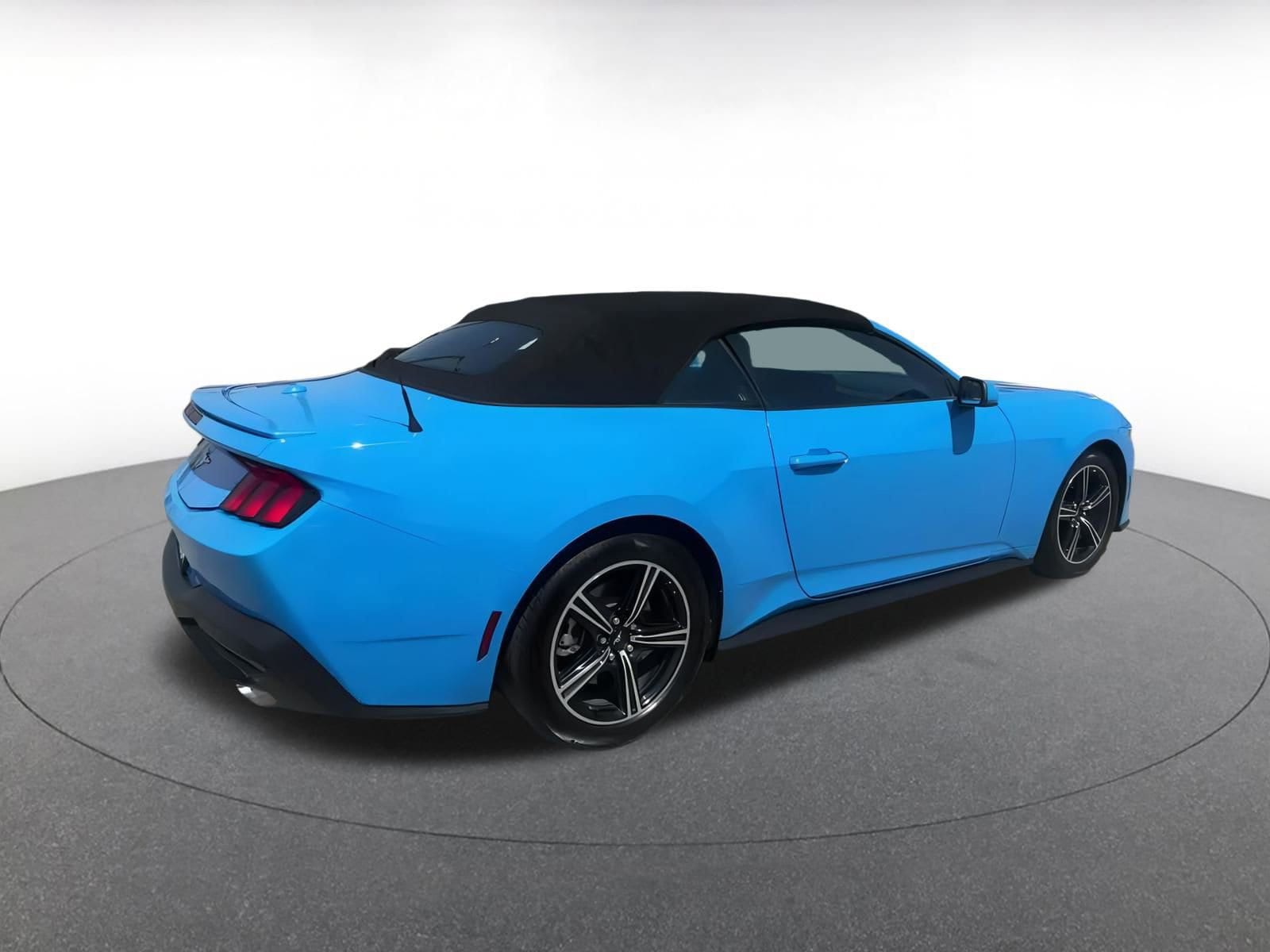Thumbnail: 2024 Ford Mustang - 15