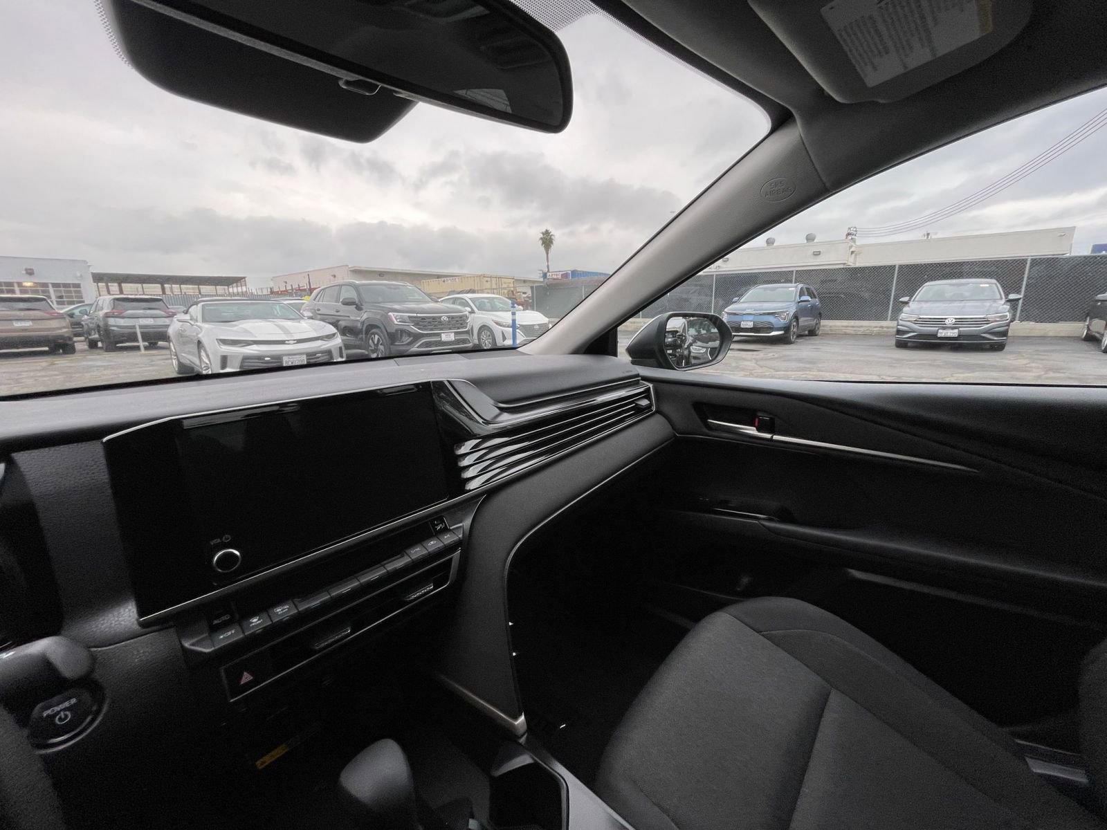 Thumbnail: 2025 Toyota Camry - 35