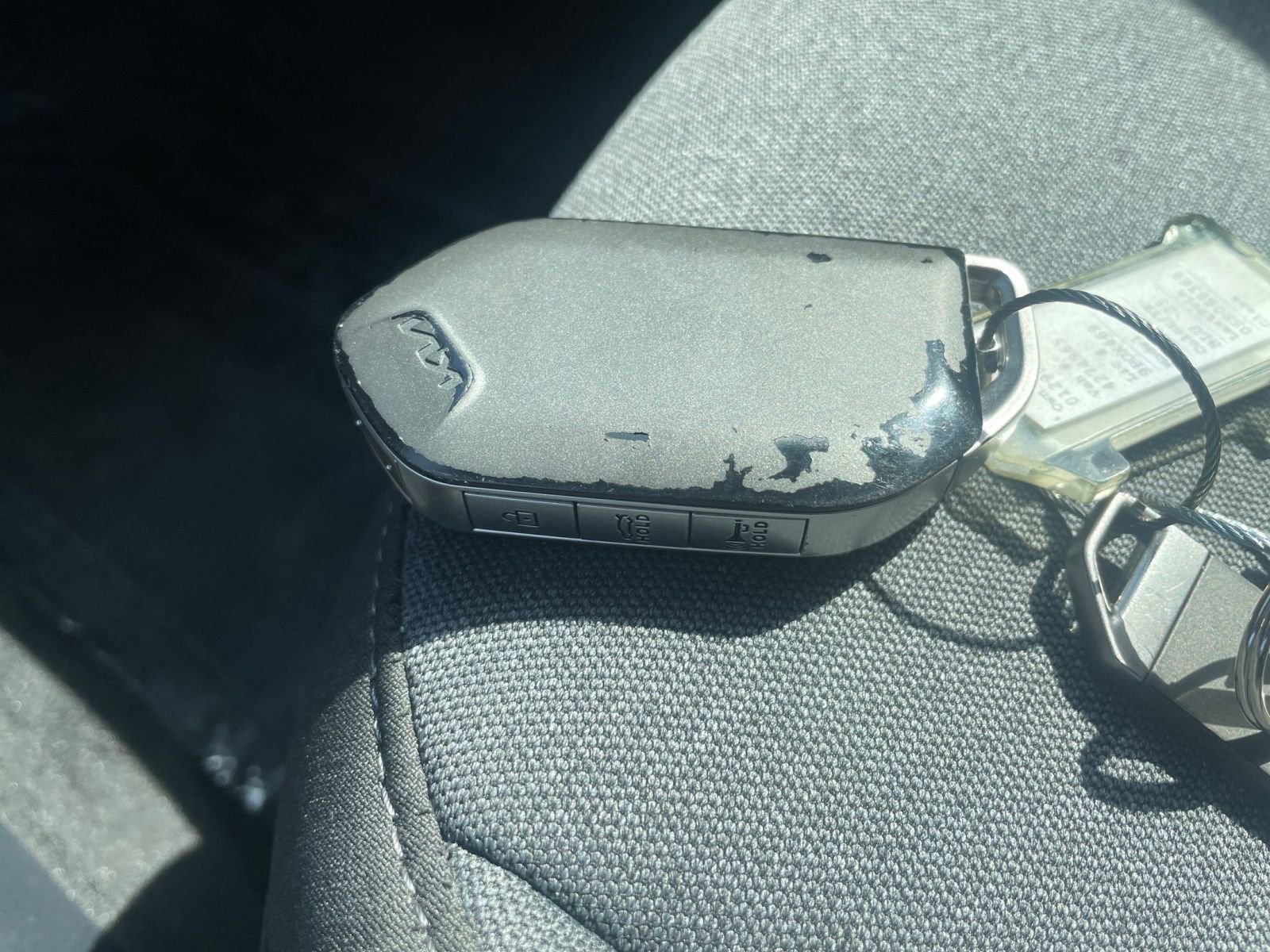 Thumbnail: 2025 Kia K4 - 22