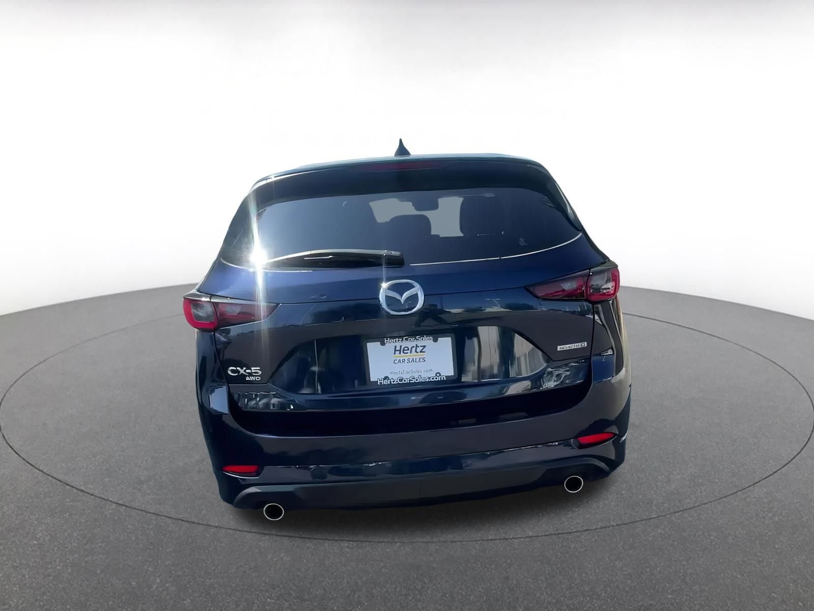 Thumbnail: 2025 Mazda CX-5 - 12