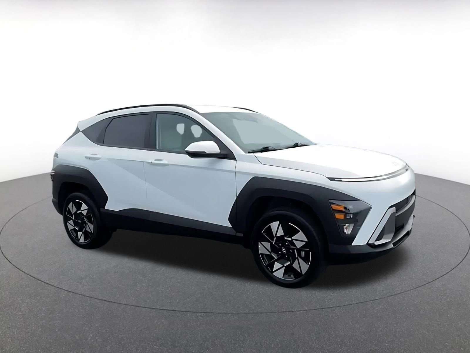 Thumbnail: 2025 Hyundai Kona - 2