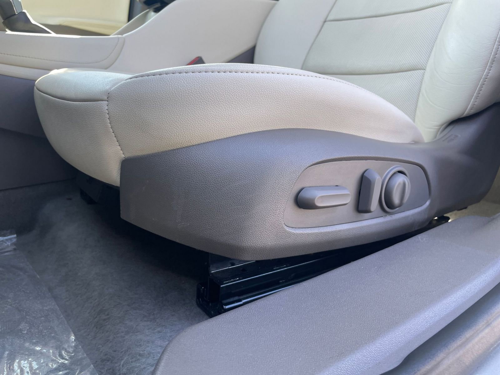 Thumbnail: 2024 Chevrolet Malibu - 23