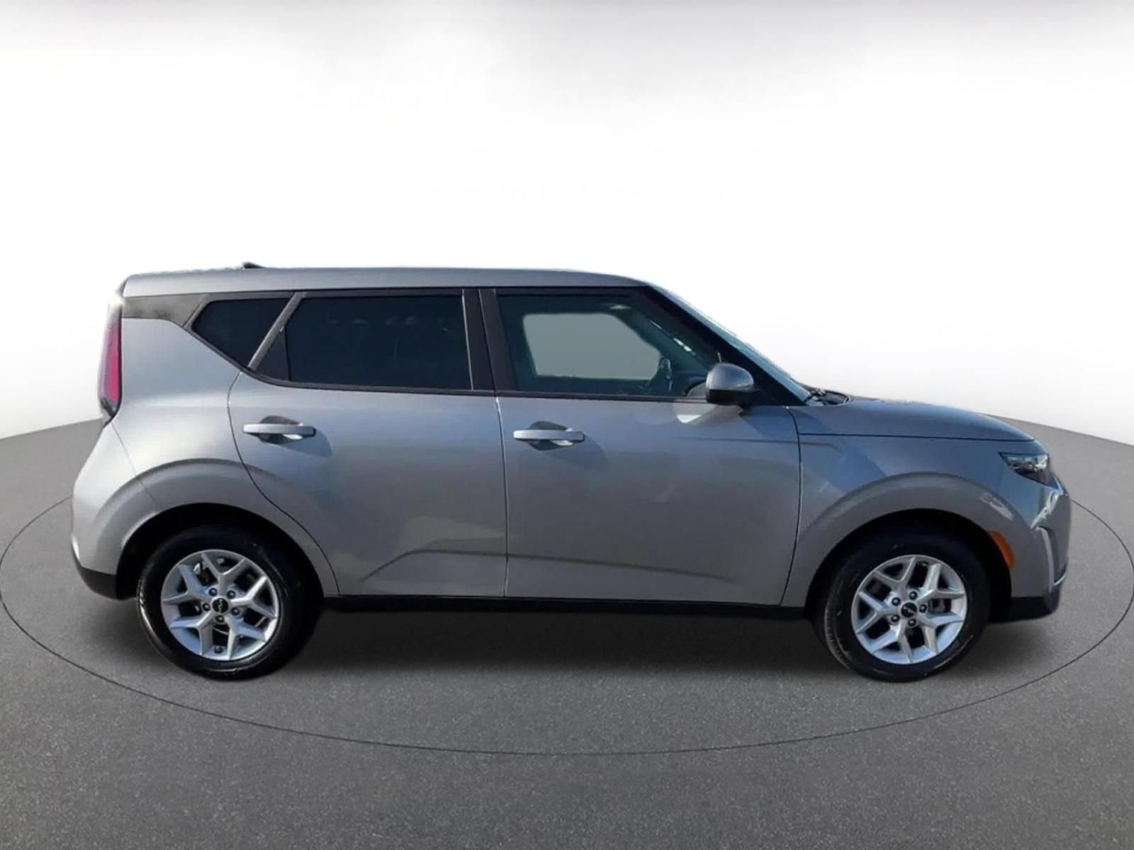 Thumbnail: 2025 Kia Soul - 16