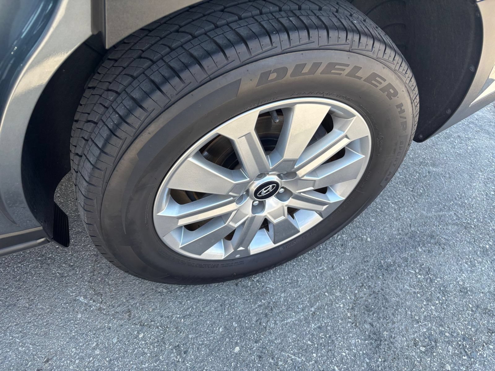 Thumbnail: 2025 Hyundai Palisade - 29