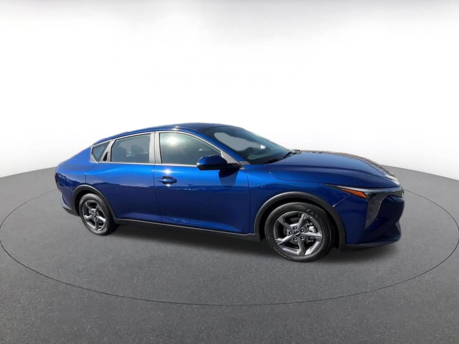 Thumbnail: 2025 Kia K4 - 2