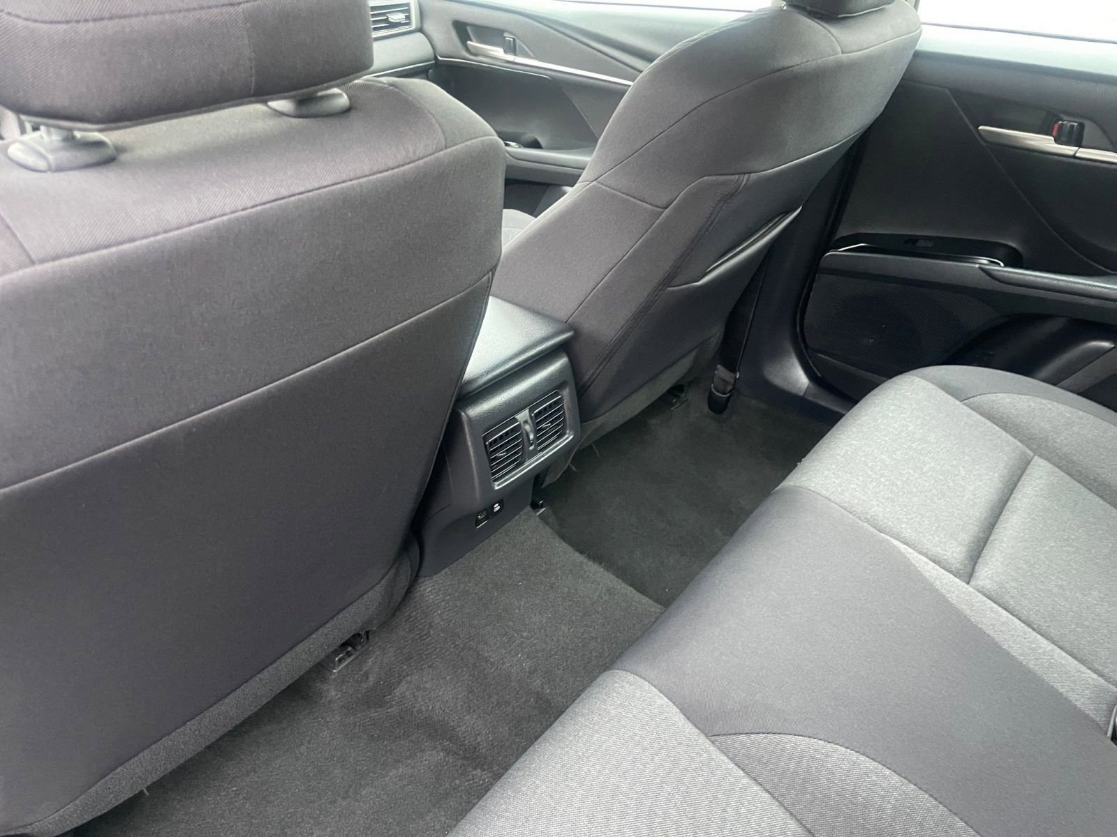 Thumbnail: 2025 Toyota Camry - 24