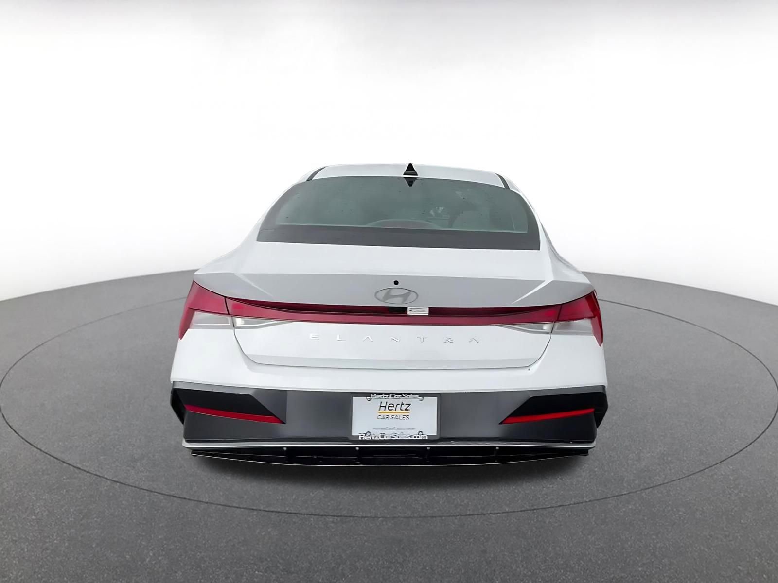 Thumbnail: 2025 Hyundai Elantra - 12