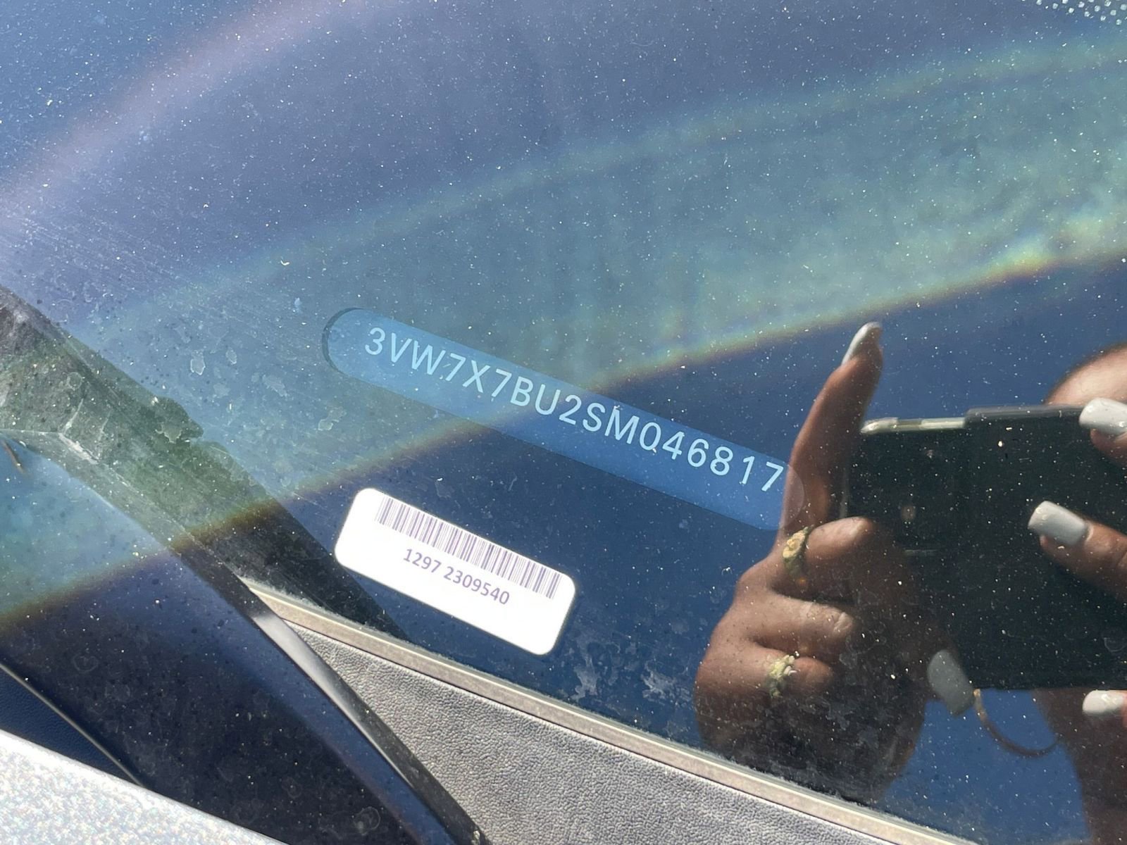 Thumbnail: 2025 Volkswagen Jetta - 29