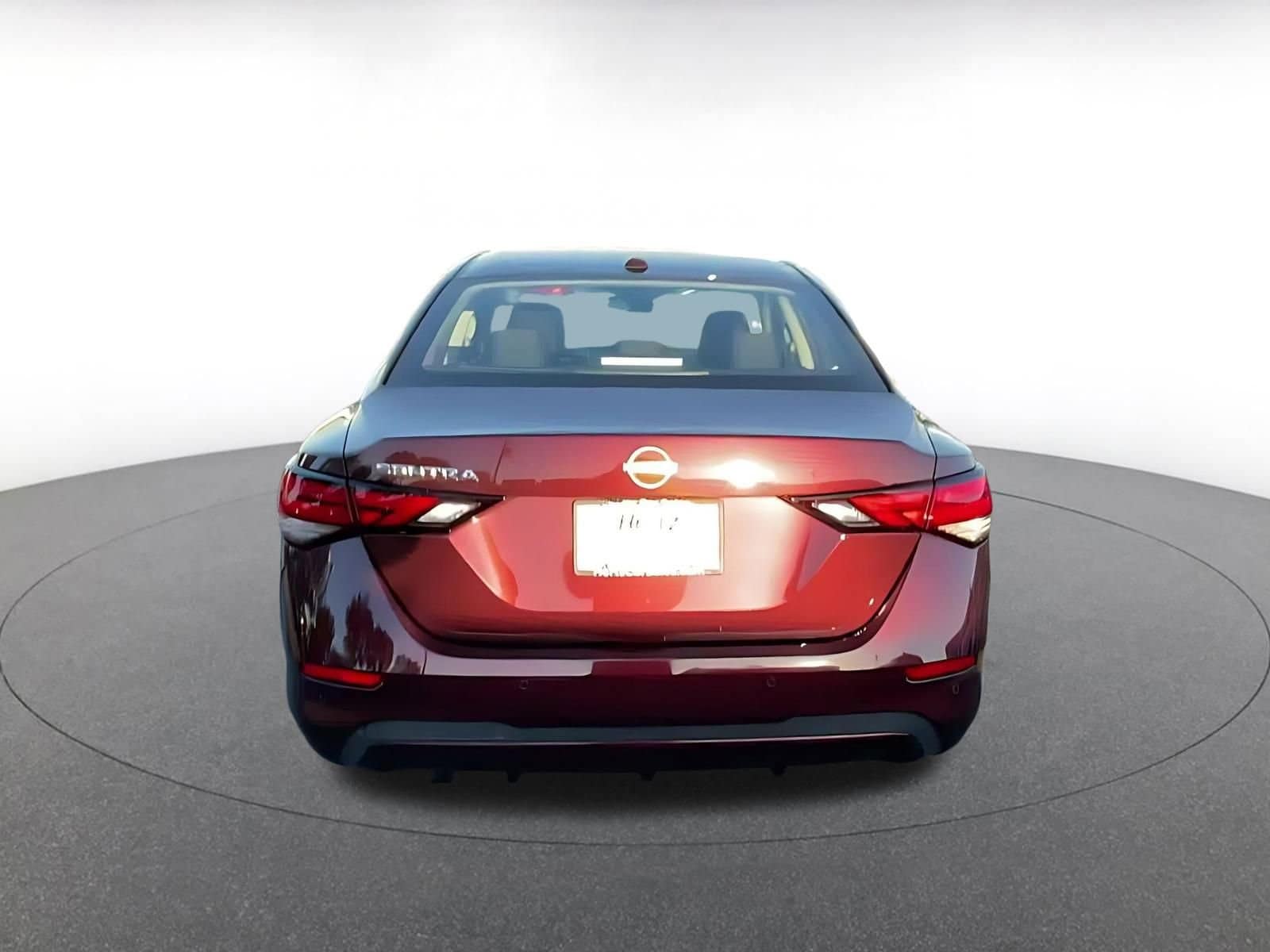 Thumbnail: 2025 Nissan Sentra - 12