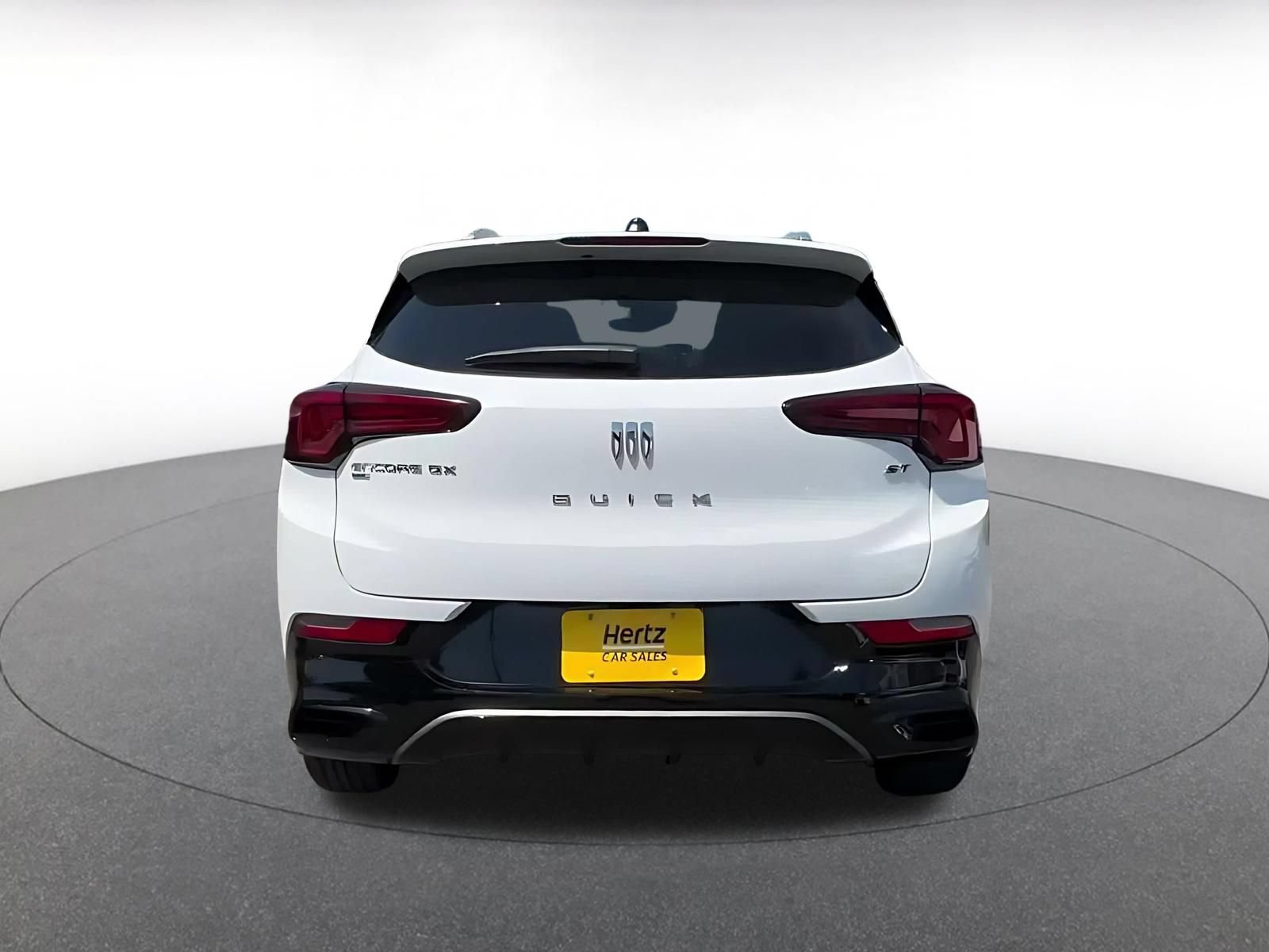 Thumbnail: 2024 Buick Encore GX - 12