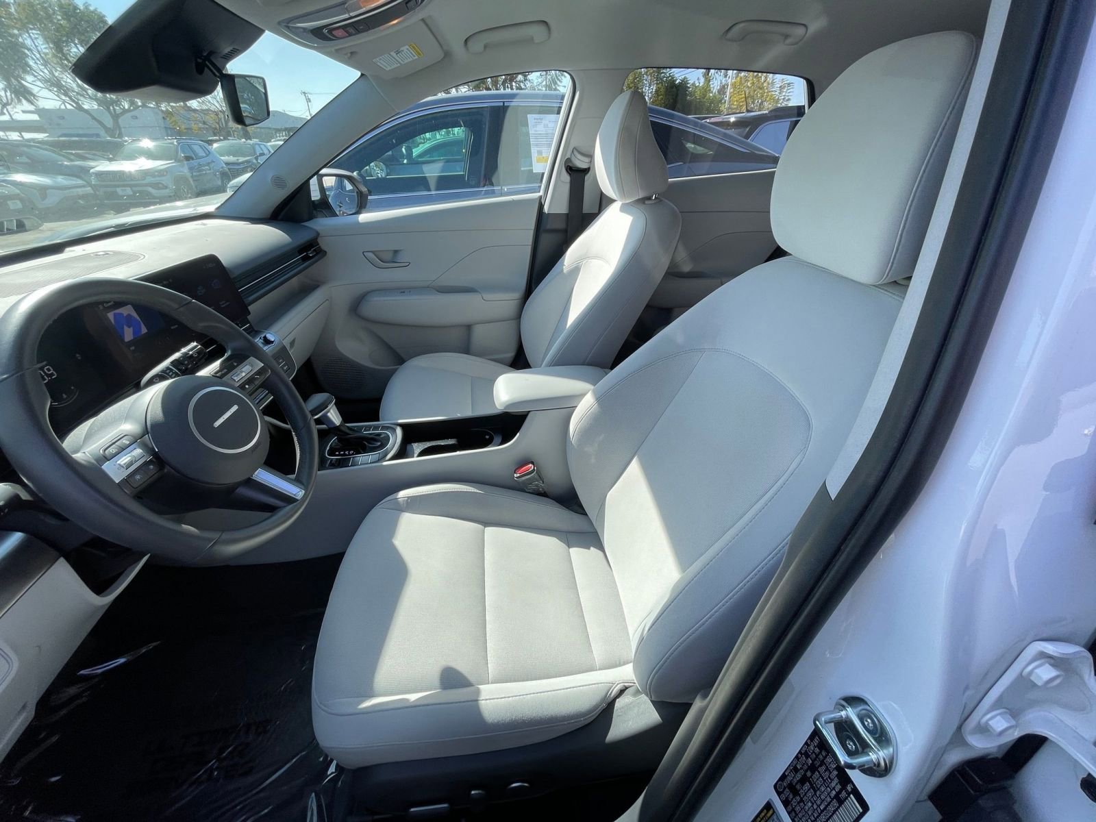 Thumbnail: 2025 Hyundai Kona - 28