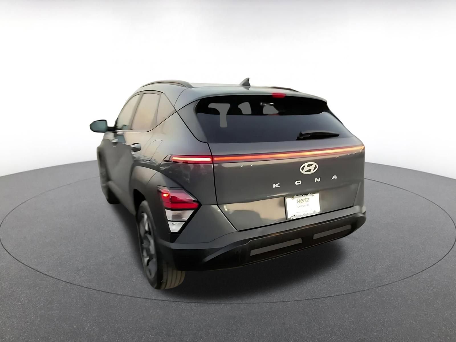 Thumbnail: 2025 Hyundai Kona - 11