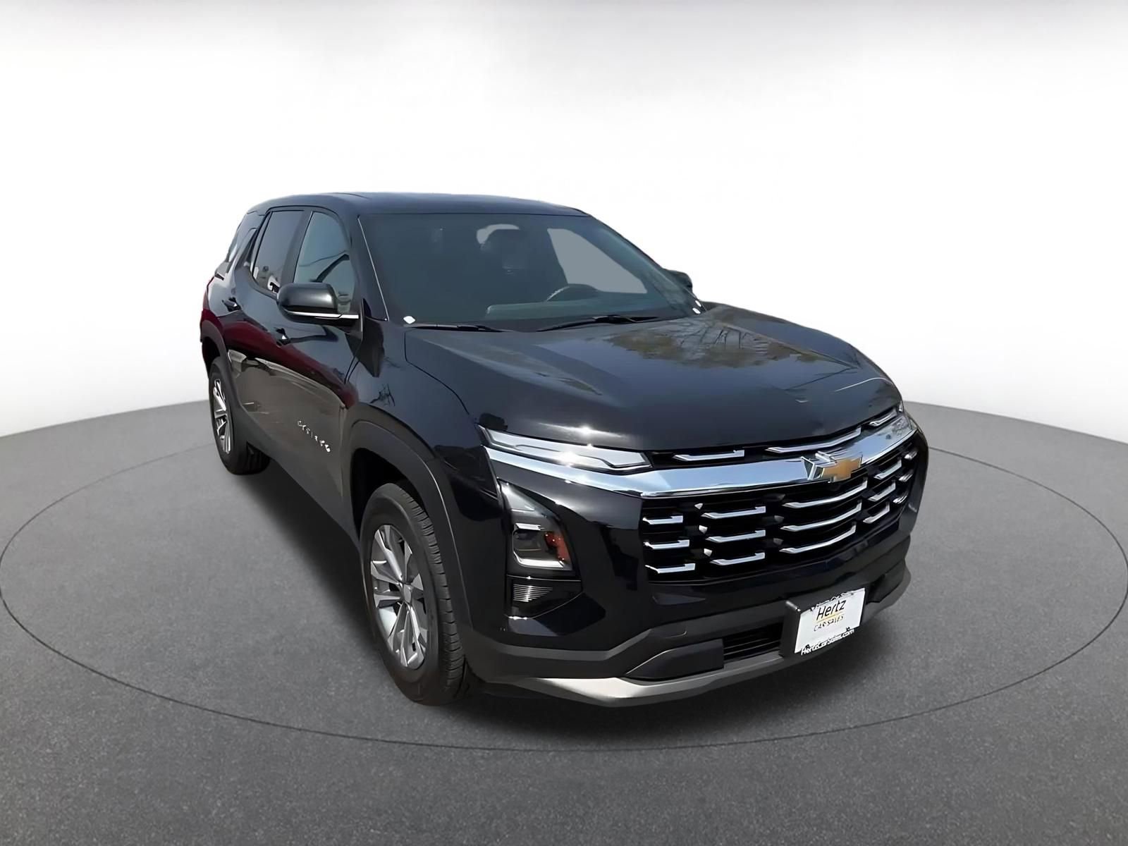 Thumbnail: 2025 Chevrolet Equinox - 3