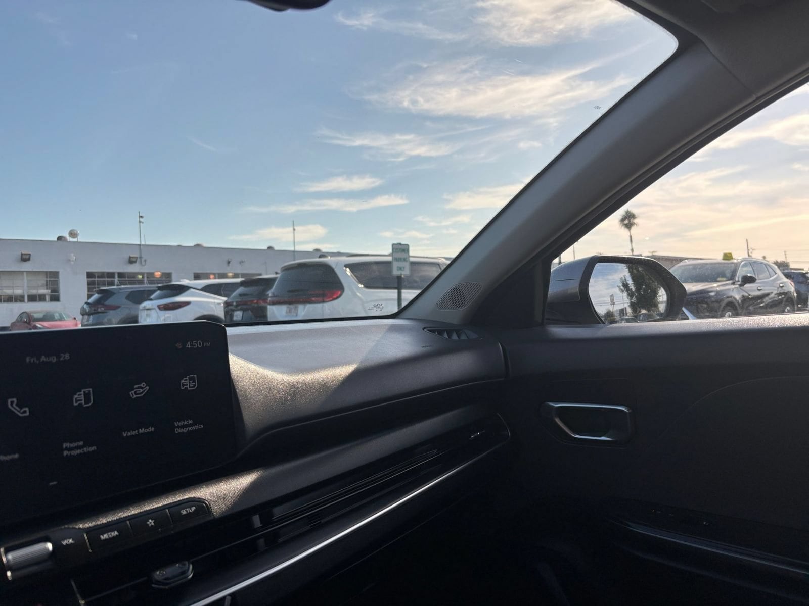 Thumbnail: 2025 Kia K4 - 35