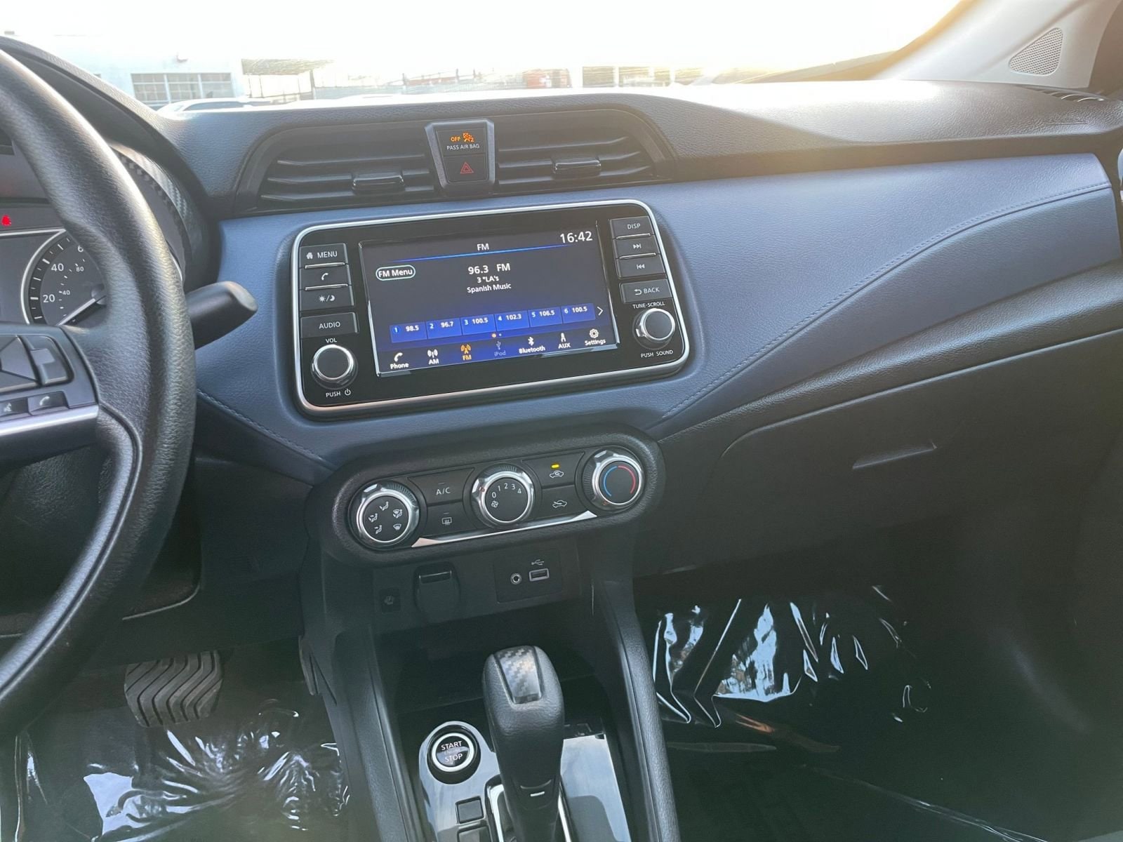 Thumbnail: 2025 Nissan Versa - 17