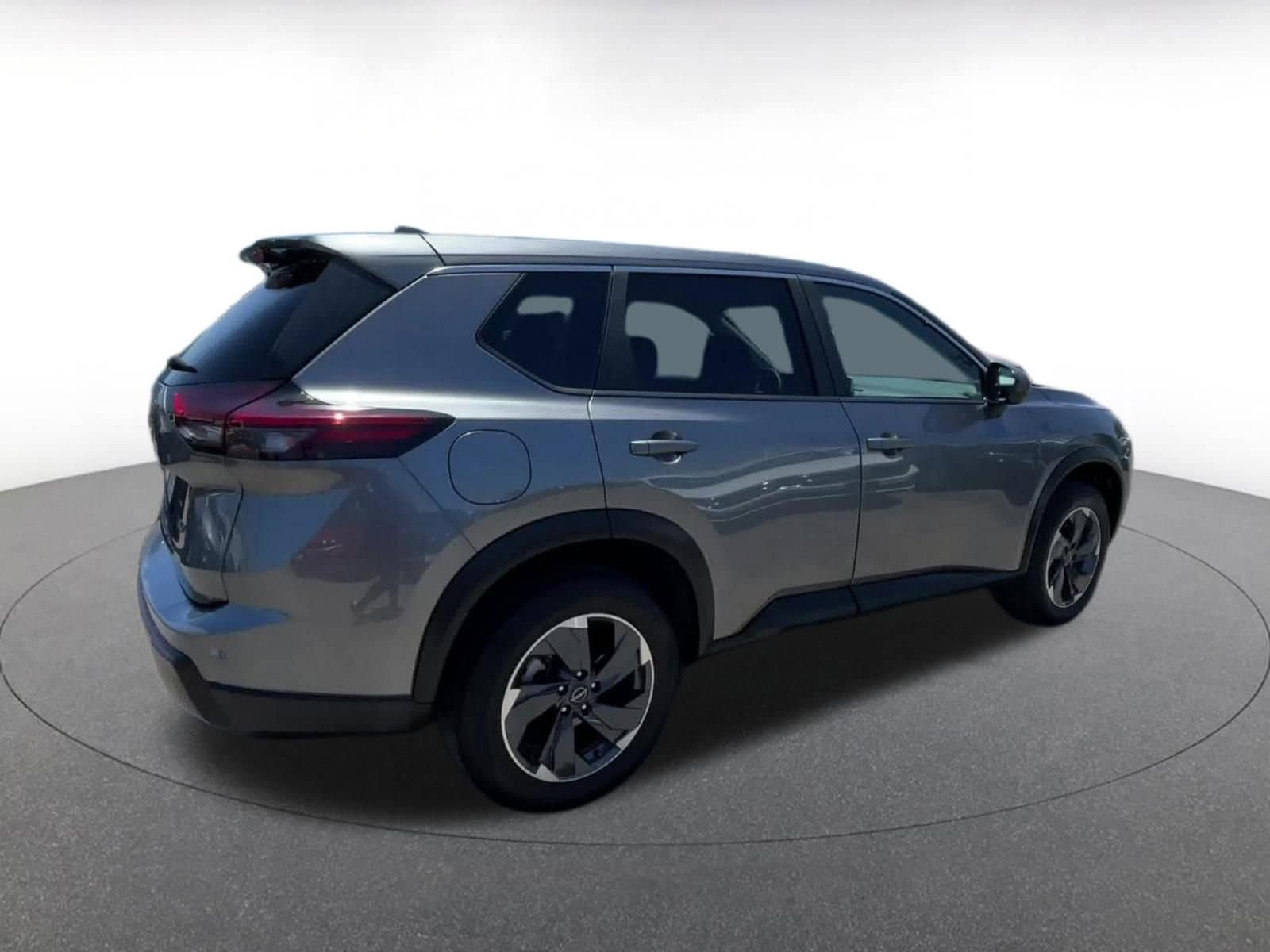 2024 Nissan Rogue SV 15